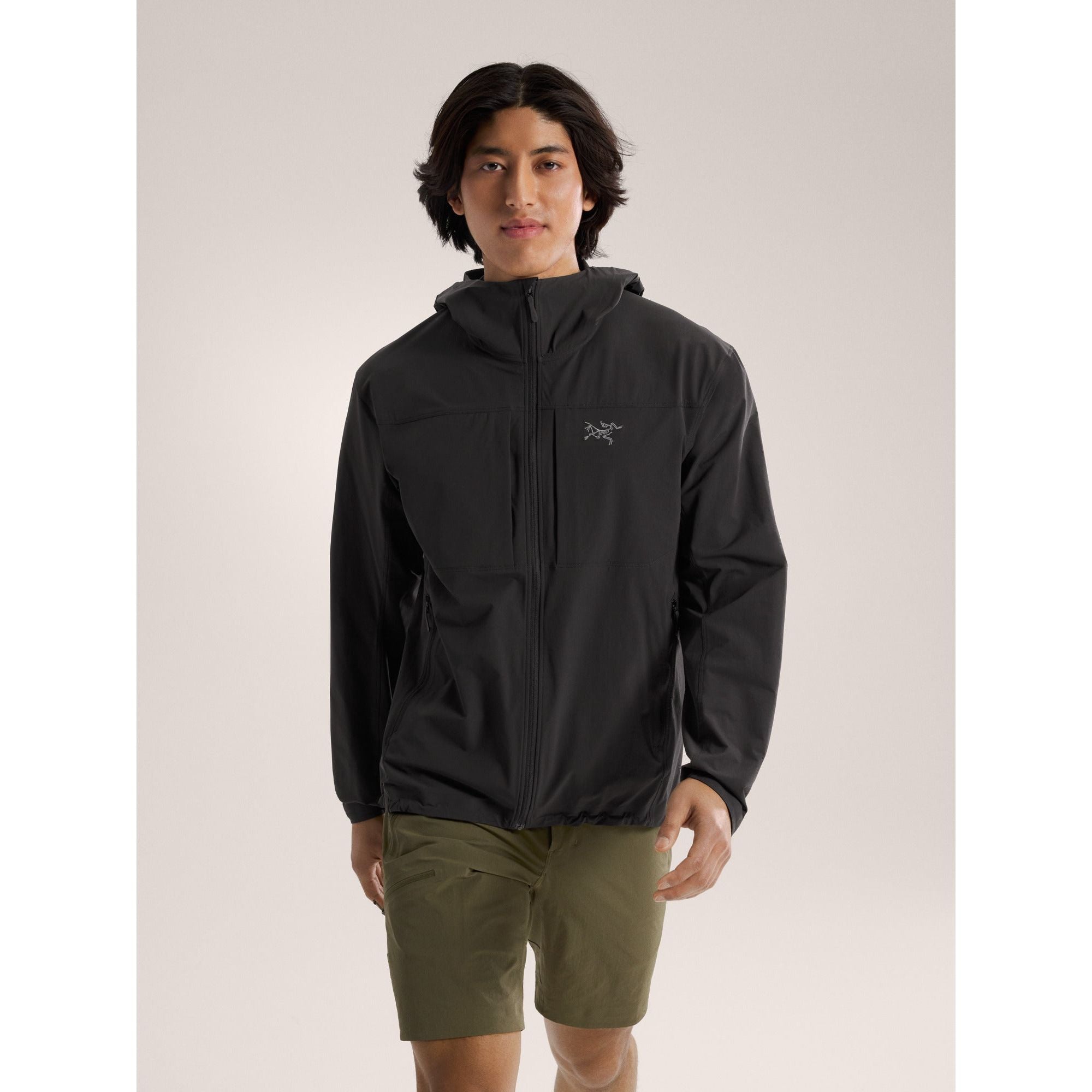 Arc'teryx Men's Gamma Lightweight Hoody
