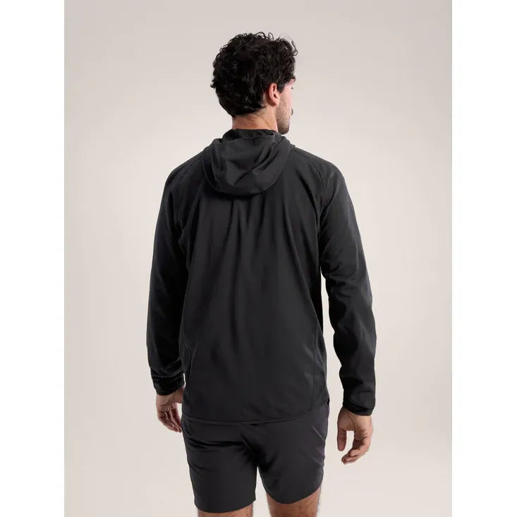 Arc'teryx Men's Delta Hoody