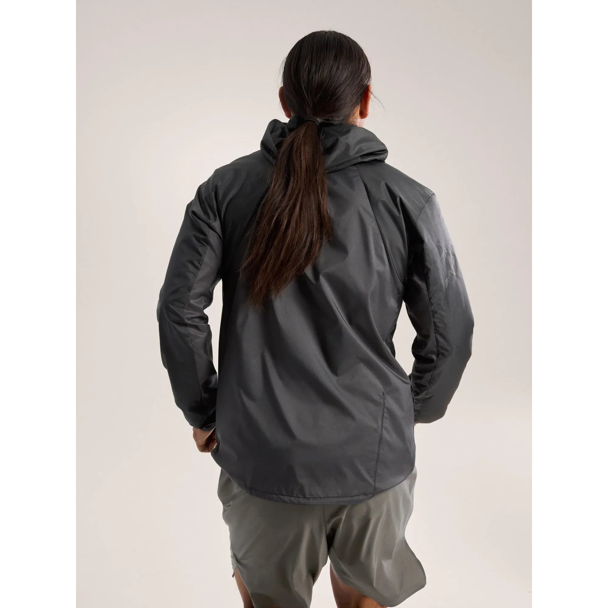 Arc'teryx Men's Norvan Windshell Hoody