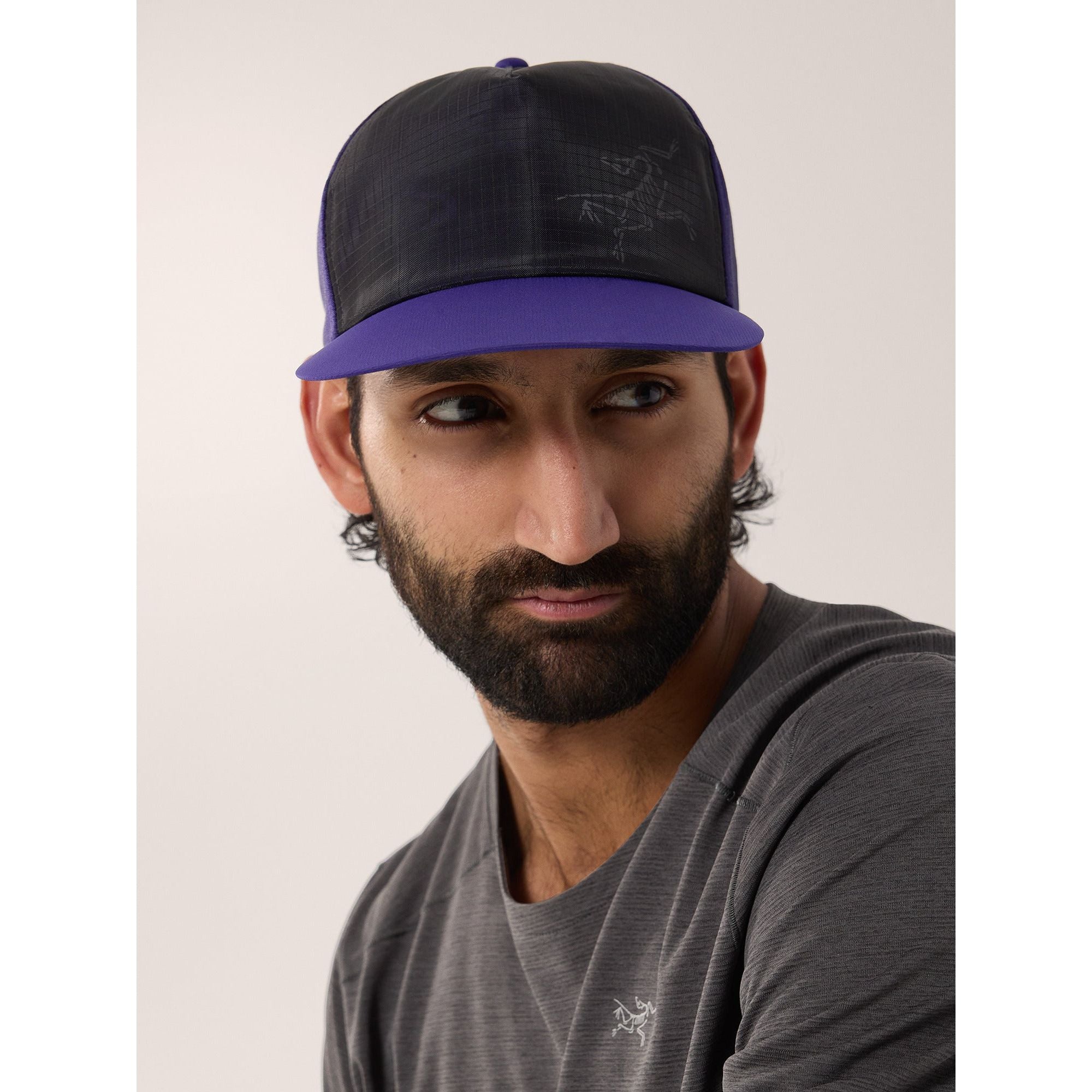 Arc'teryx Performance Trucker Cap