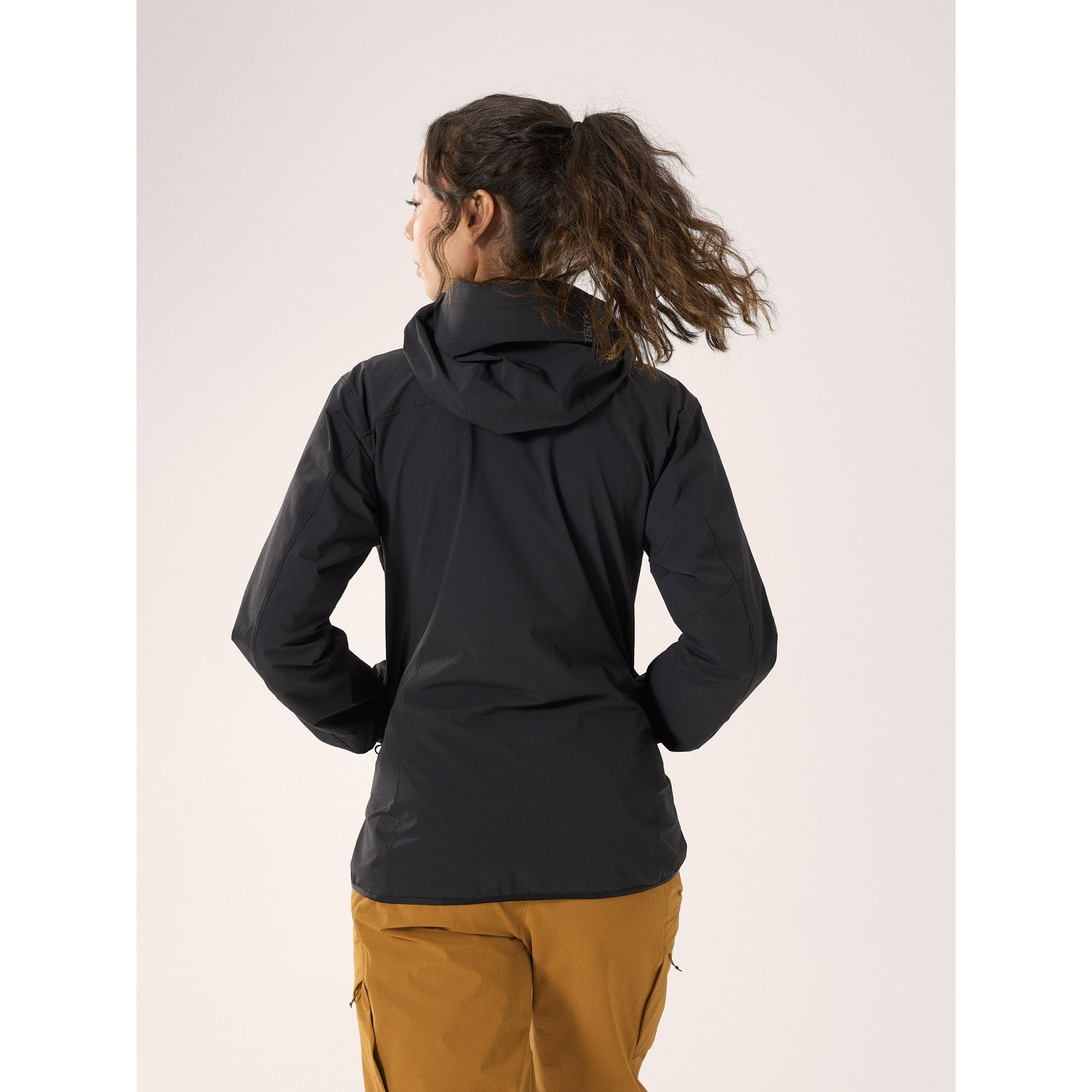 Arc'teryx Women's Gamma Lightweight Hoody