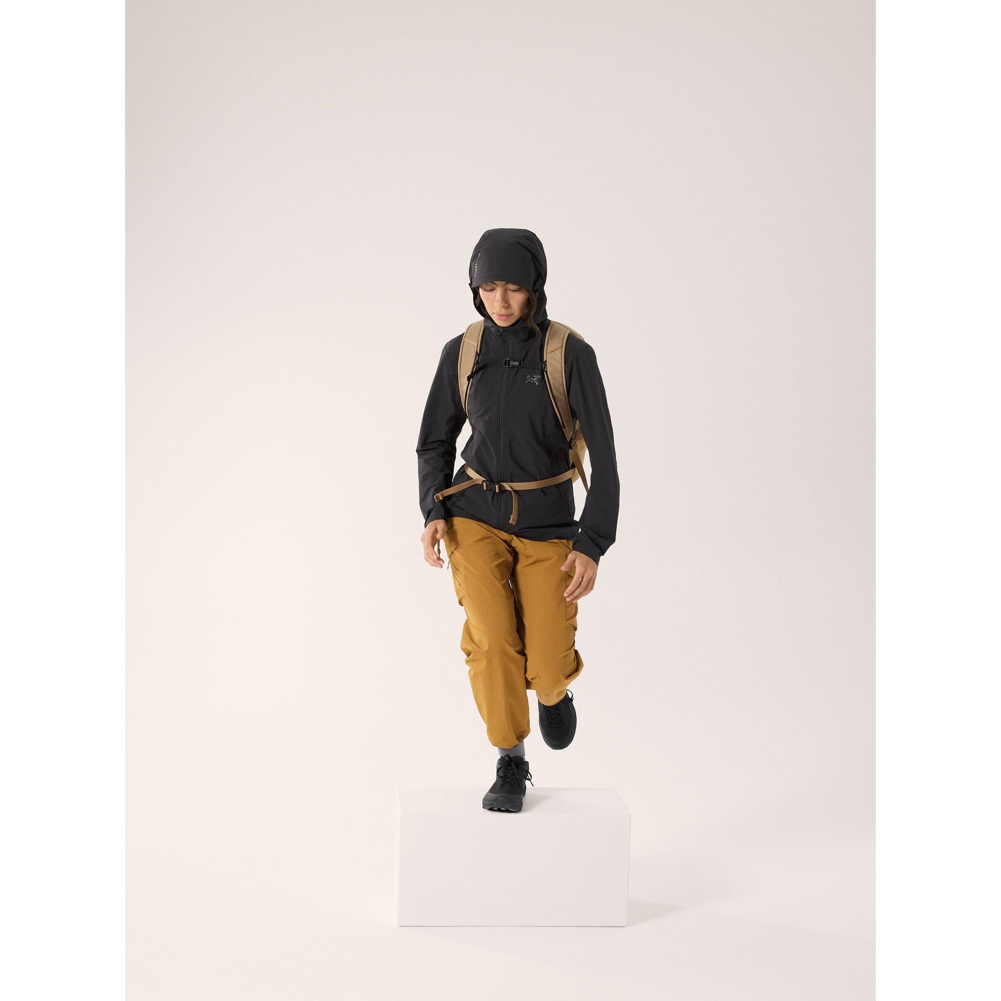 Arc'teryx Women's Gamma Lightweight Hoody