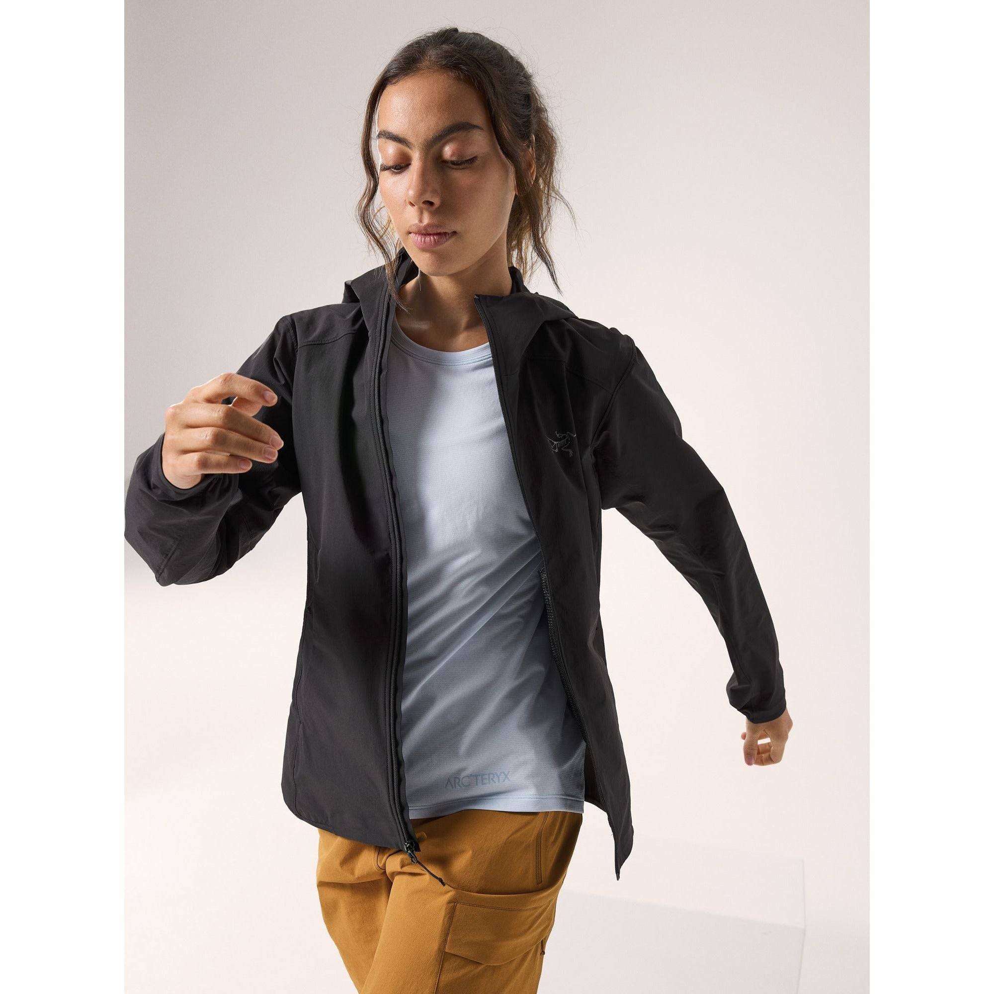 Arc'teryx Women's Gamma Lightweight Hoody