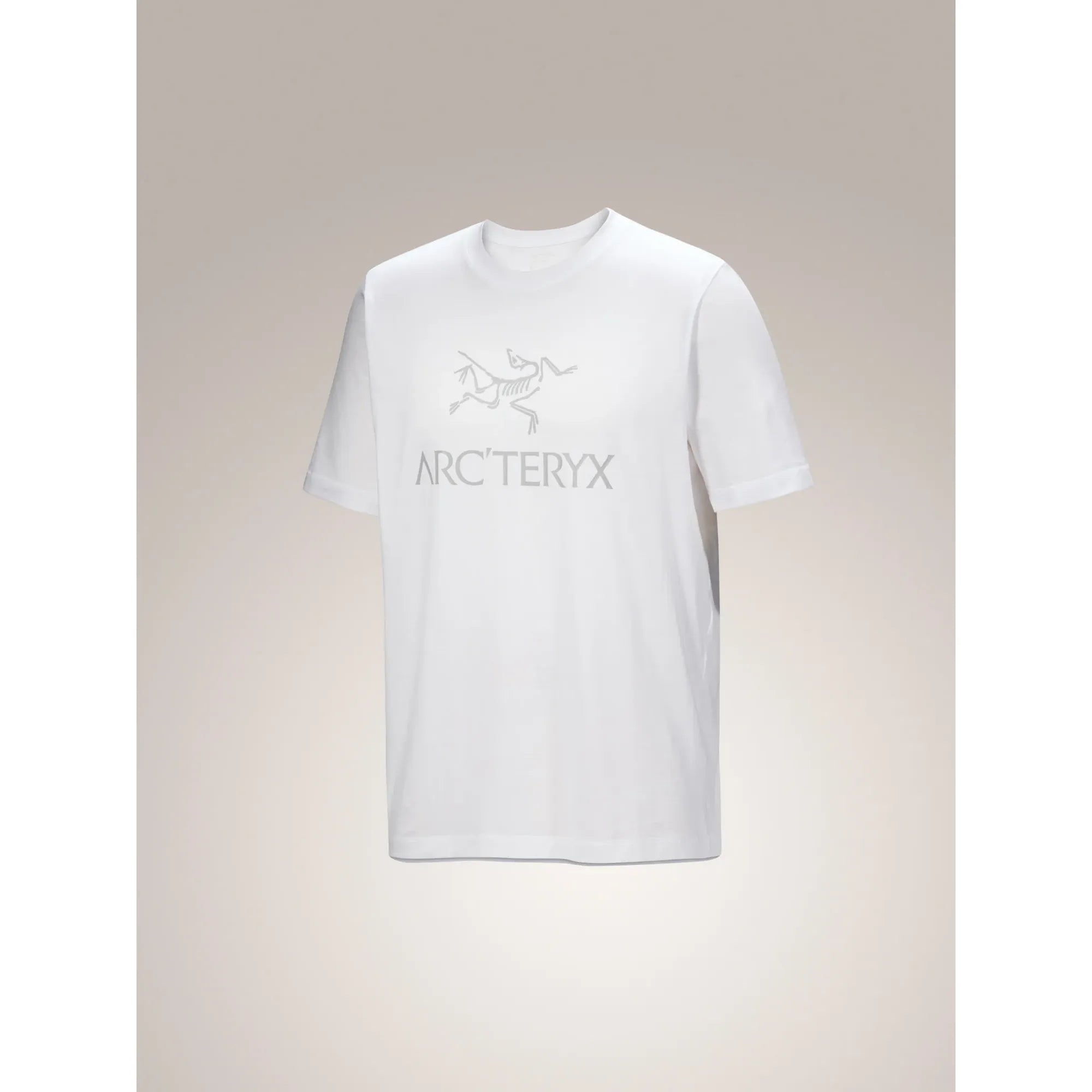 Arc'teryx Men's Arc'Word Logo Short Sleeve T-Shirt