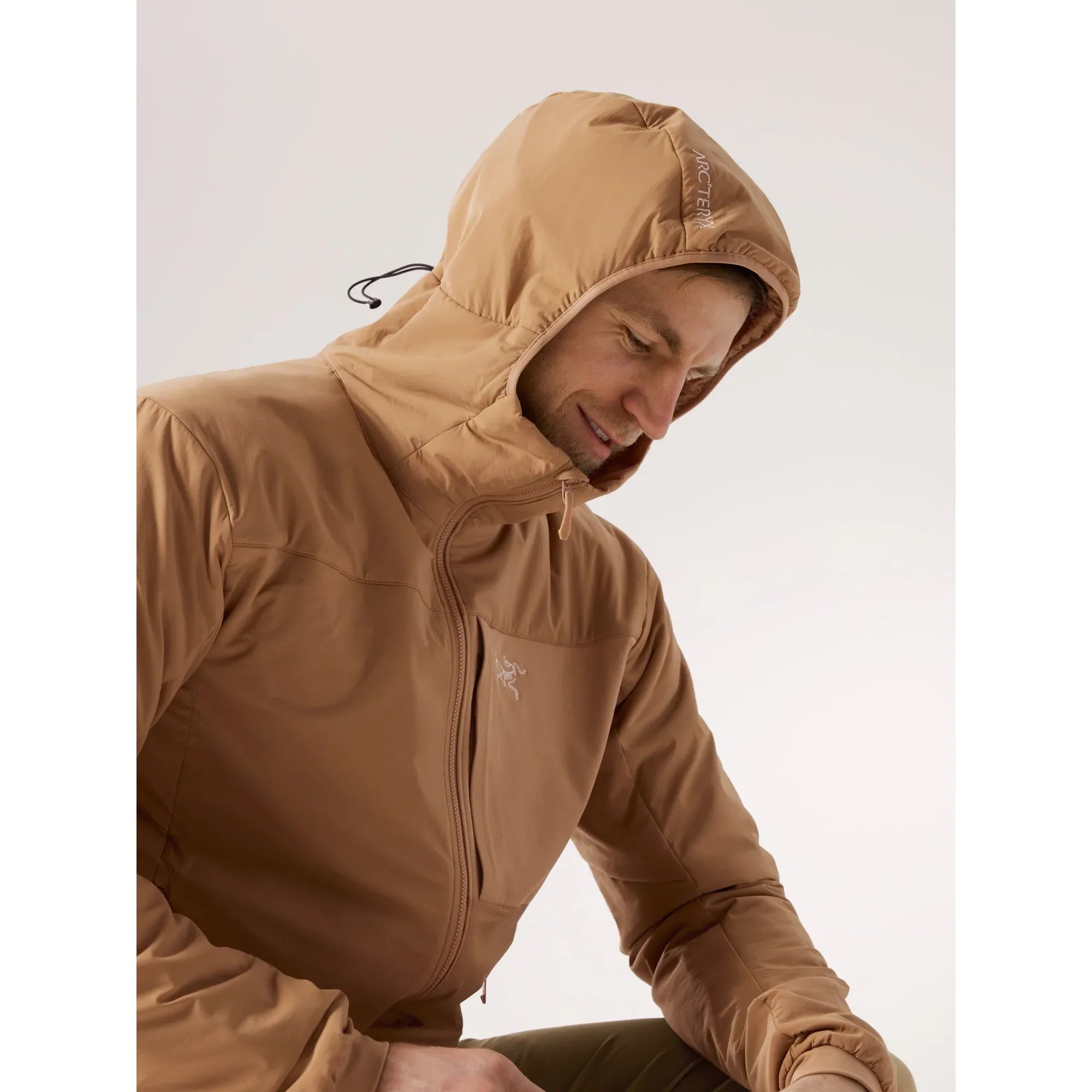Arc'teryx Men's Proton Hoody