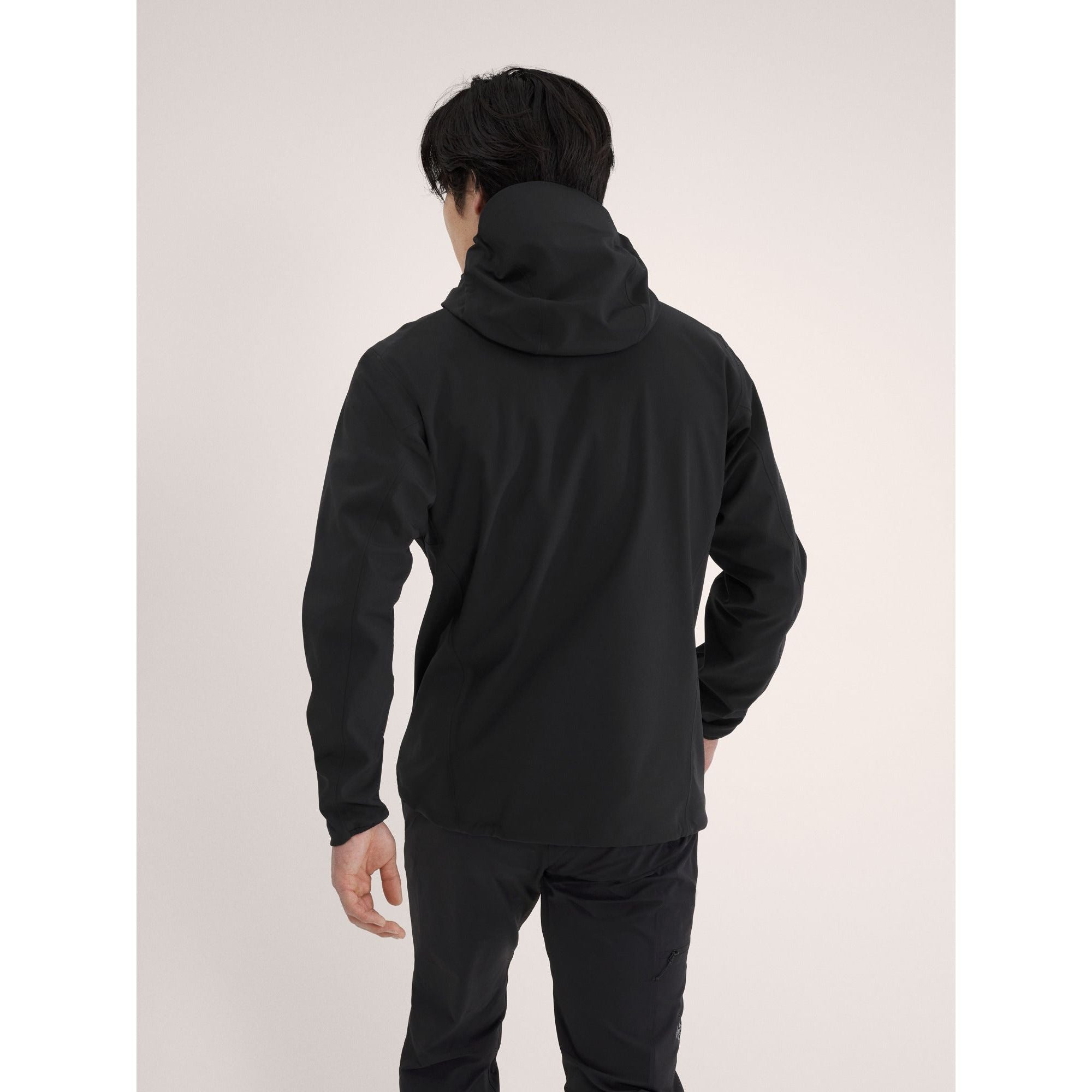 Arc'teryx Men's Gamma MX Hoody