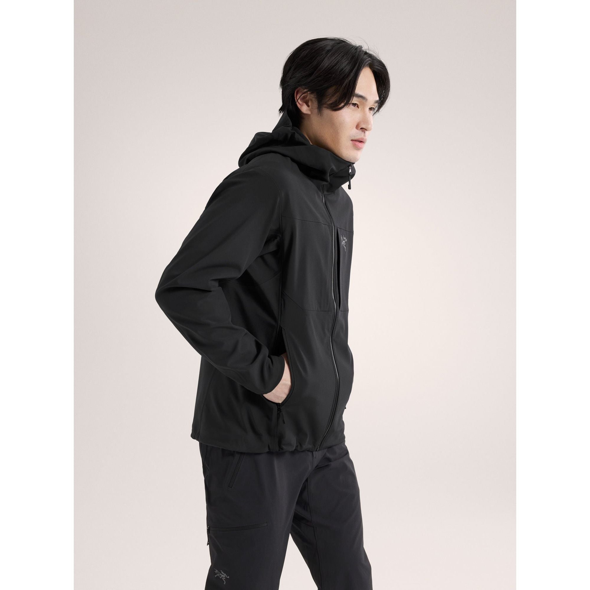 Arc'teryx Men's Gamma MX Hoody