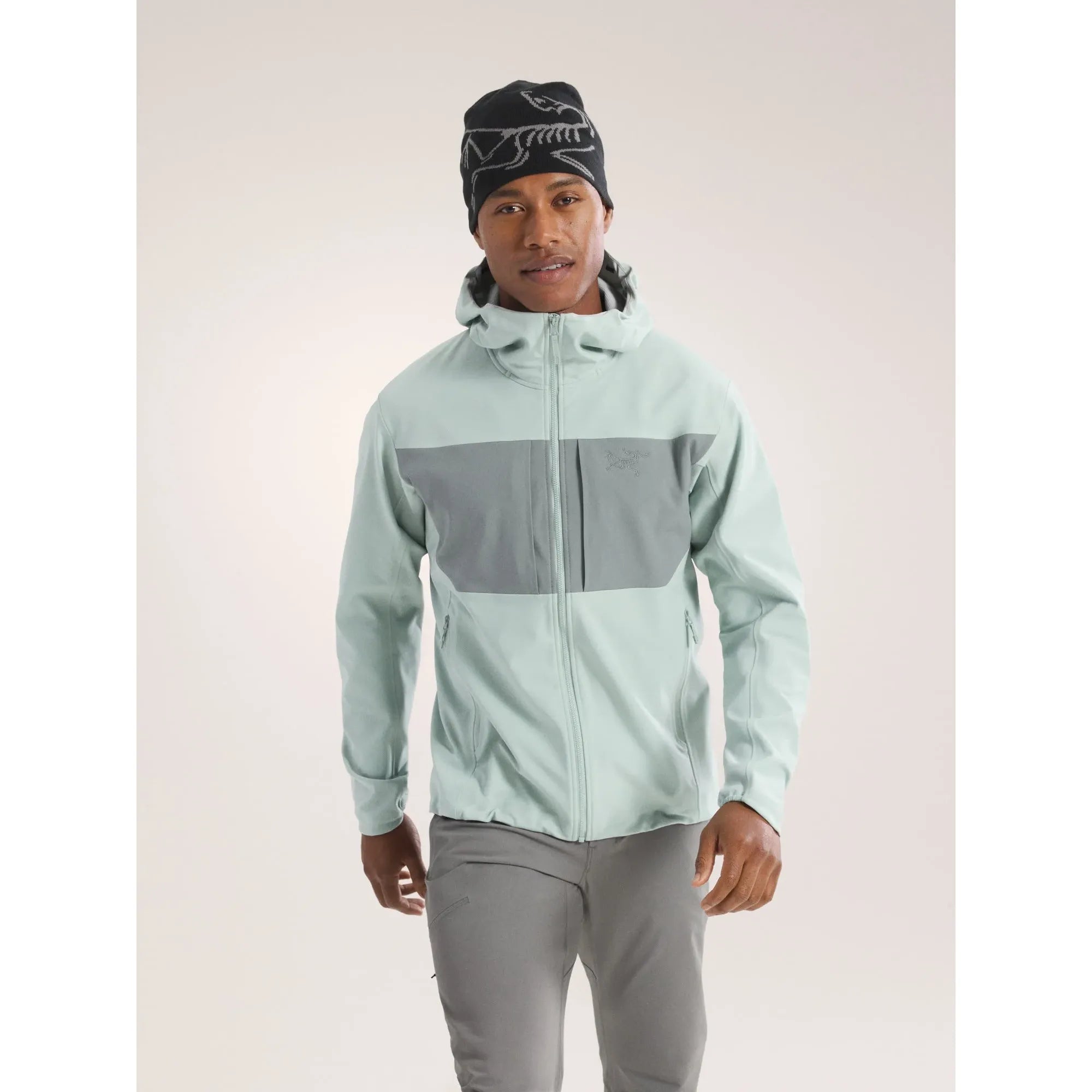Arc'teryx Men's Gamma MX Hoody