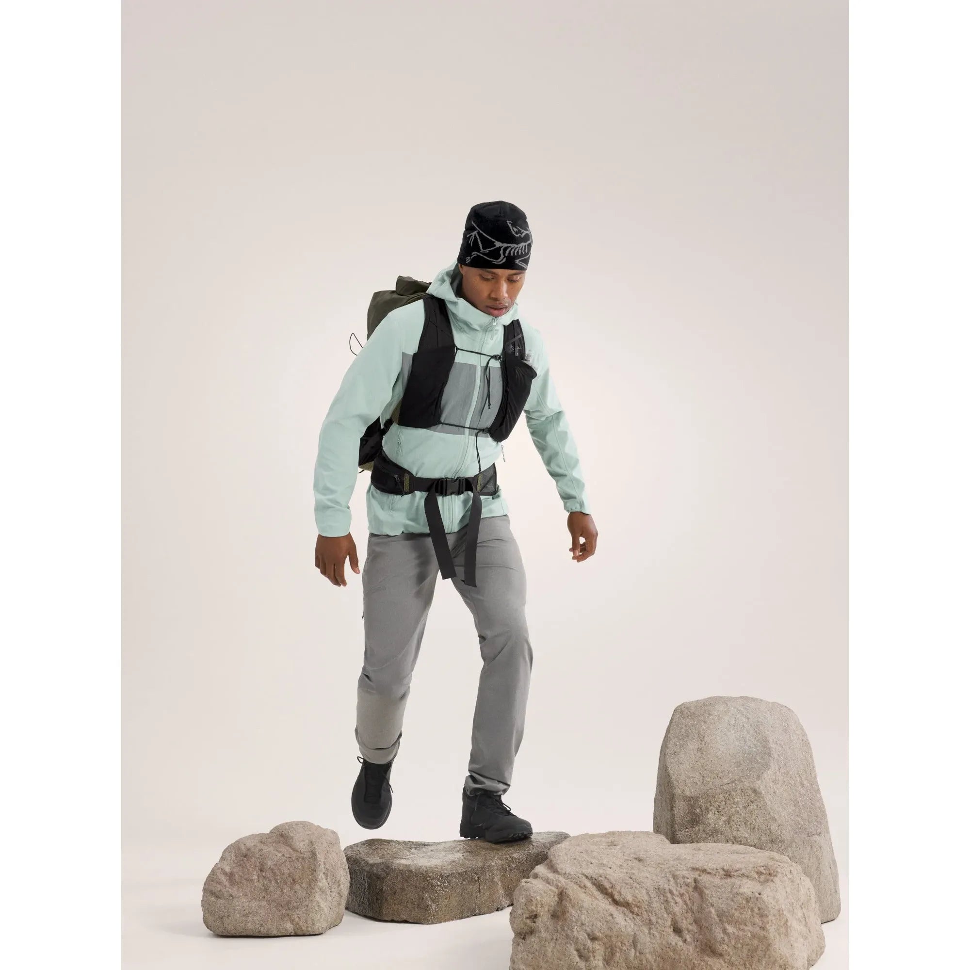 Arc'teryx Men's Gamma MX Hoody