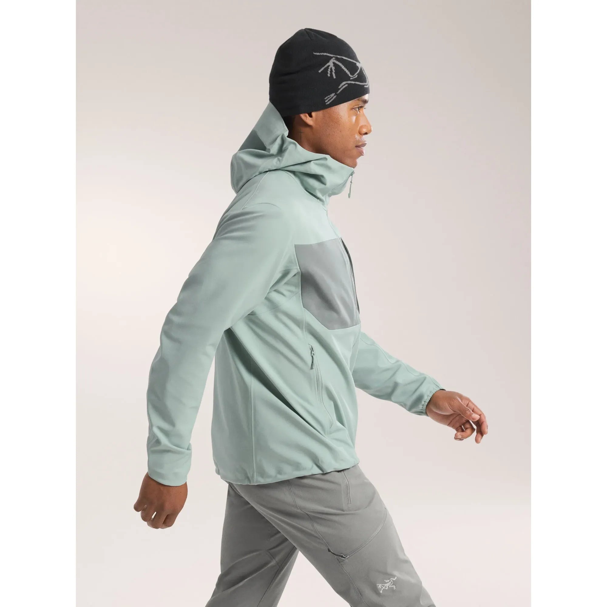 Arc'teryx Men's Gamma MX Hoody