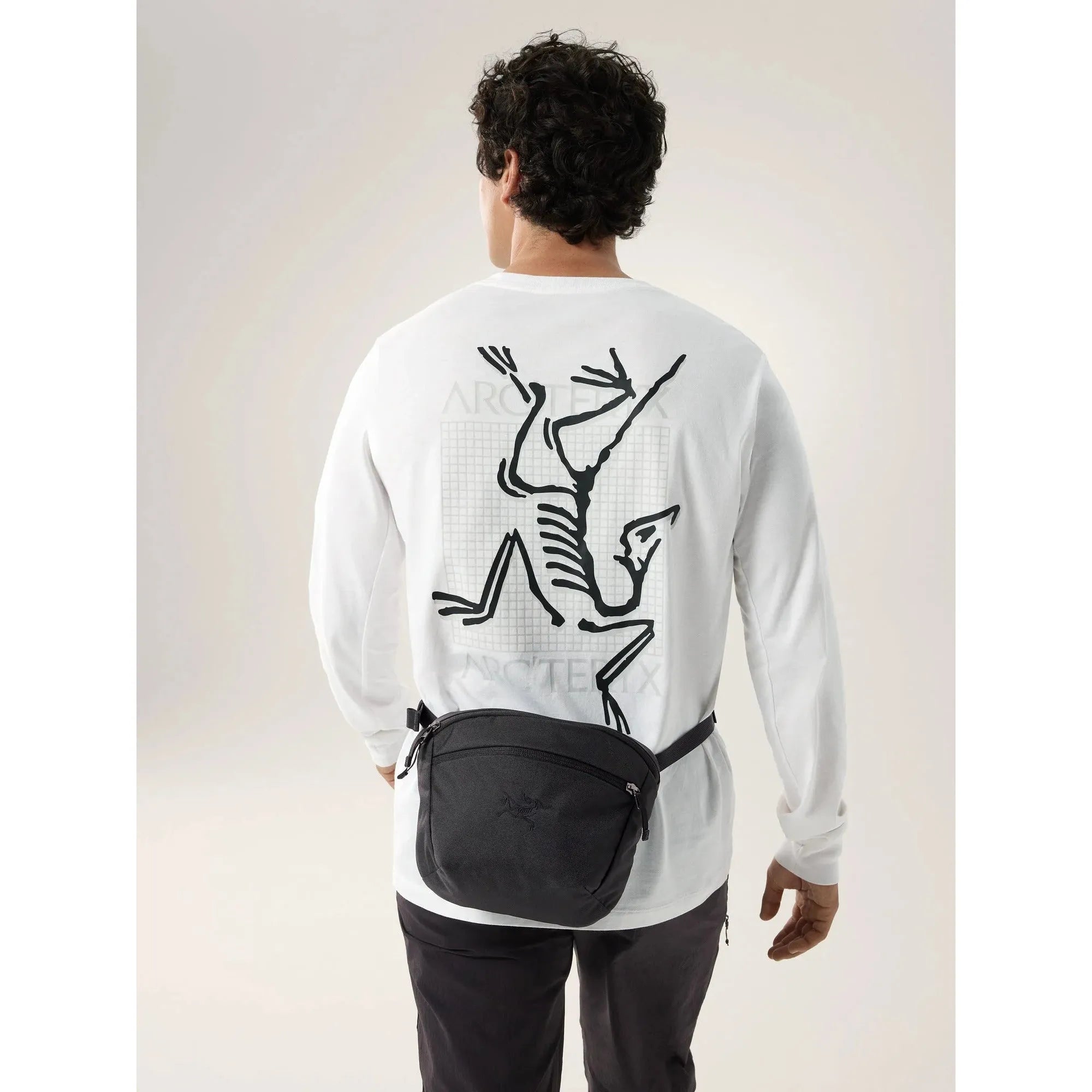 Arc'teryx Mantis 2 Waist Pack – Outside Sports