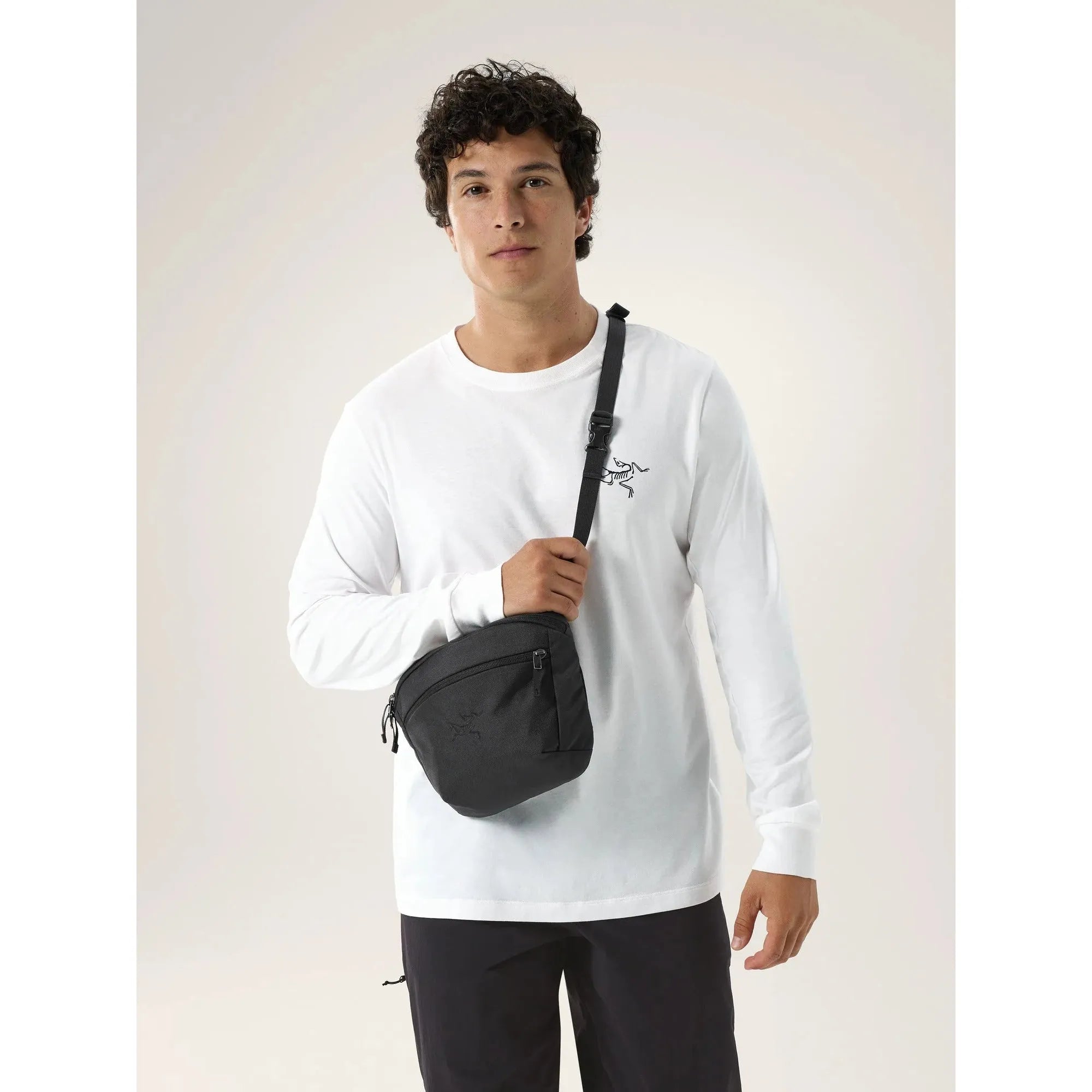 Arc'teryx Mantis 2 Waist Pack