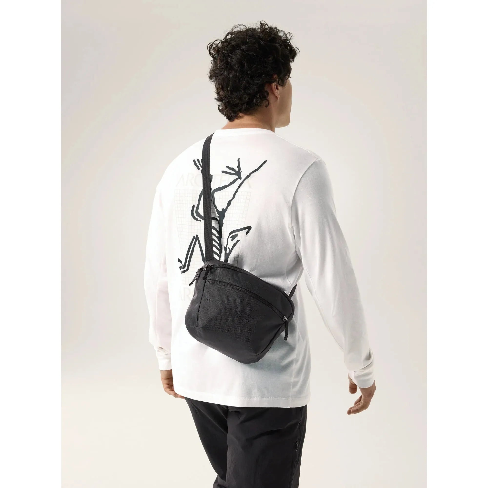 Arc'teryx Mantis 2 Waist Pack