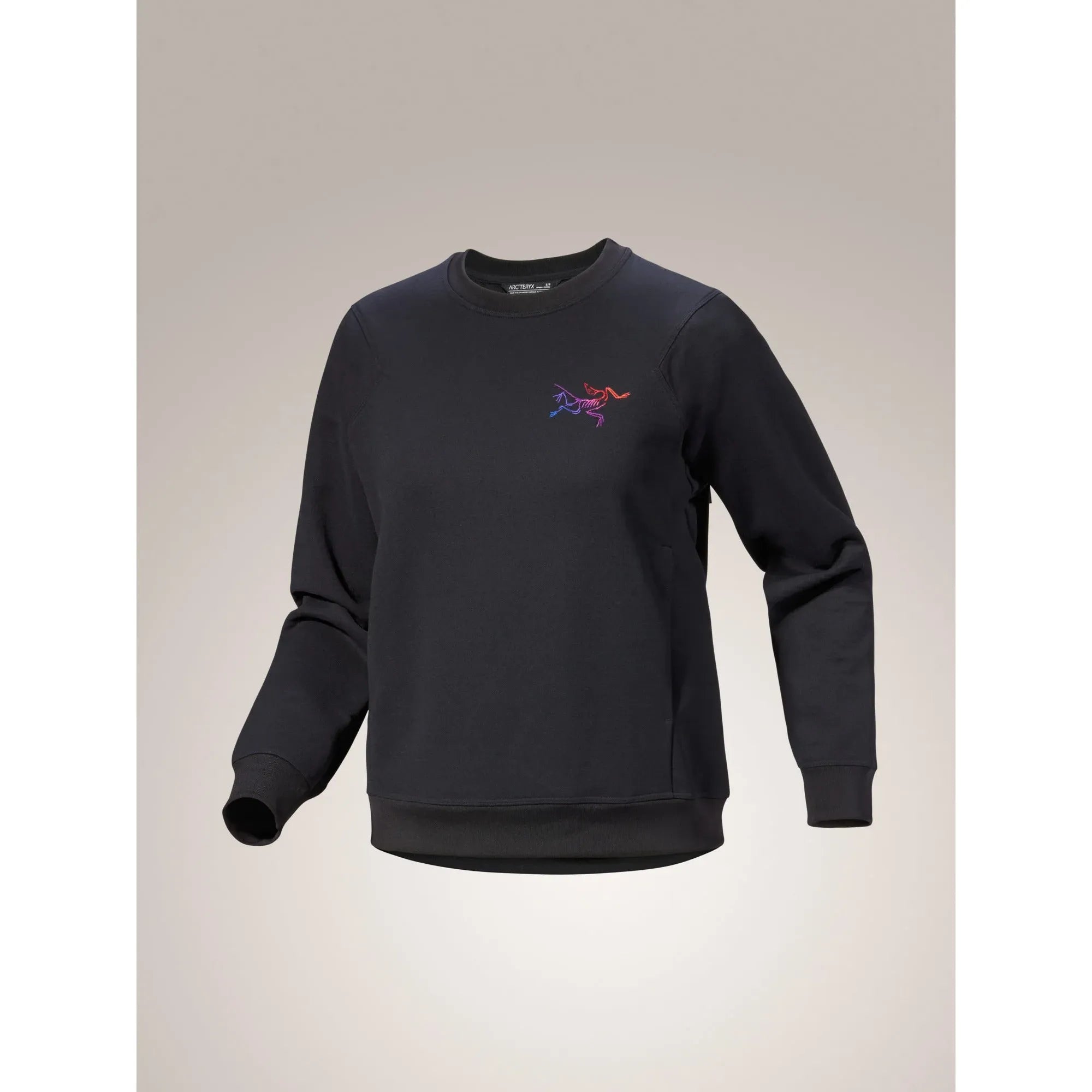 Arc'teryx Women's Aestas Crew Neck Pullover