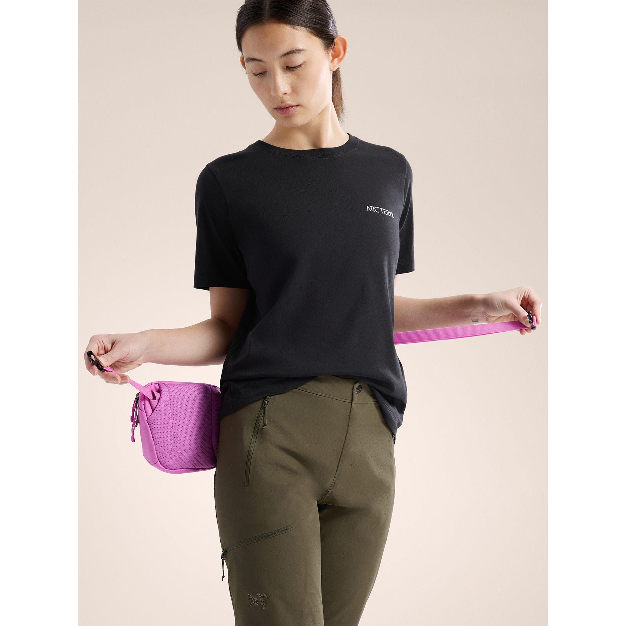 Arc'teryx Mantis 1 Waist Pack