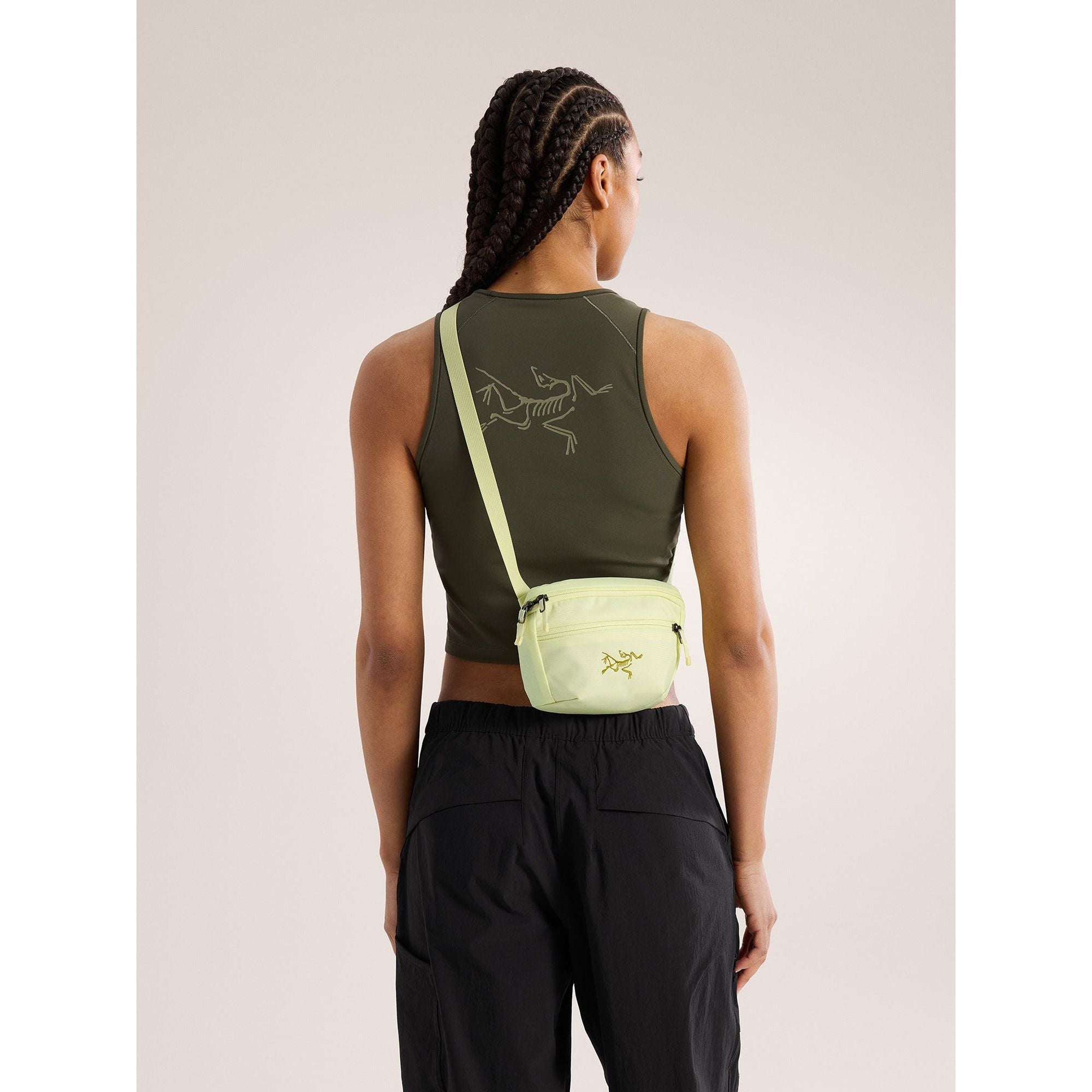 Arc'teryx Mantis 1 Waist Pack