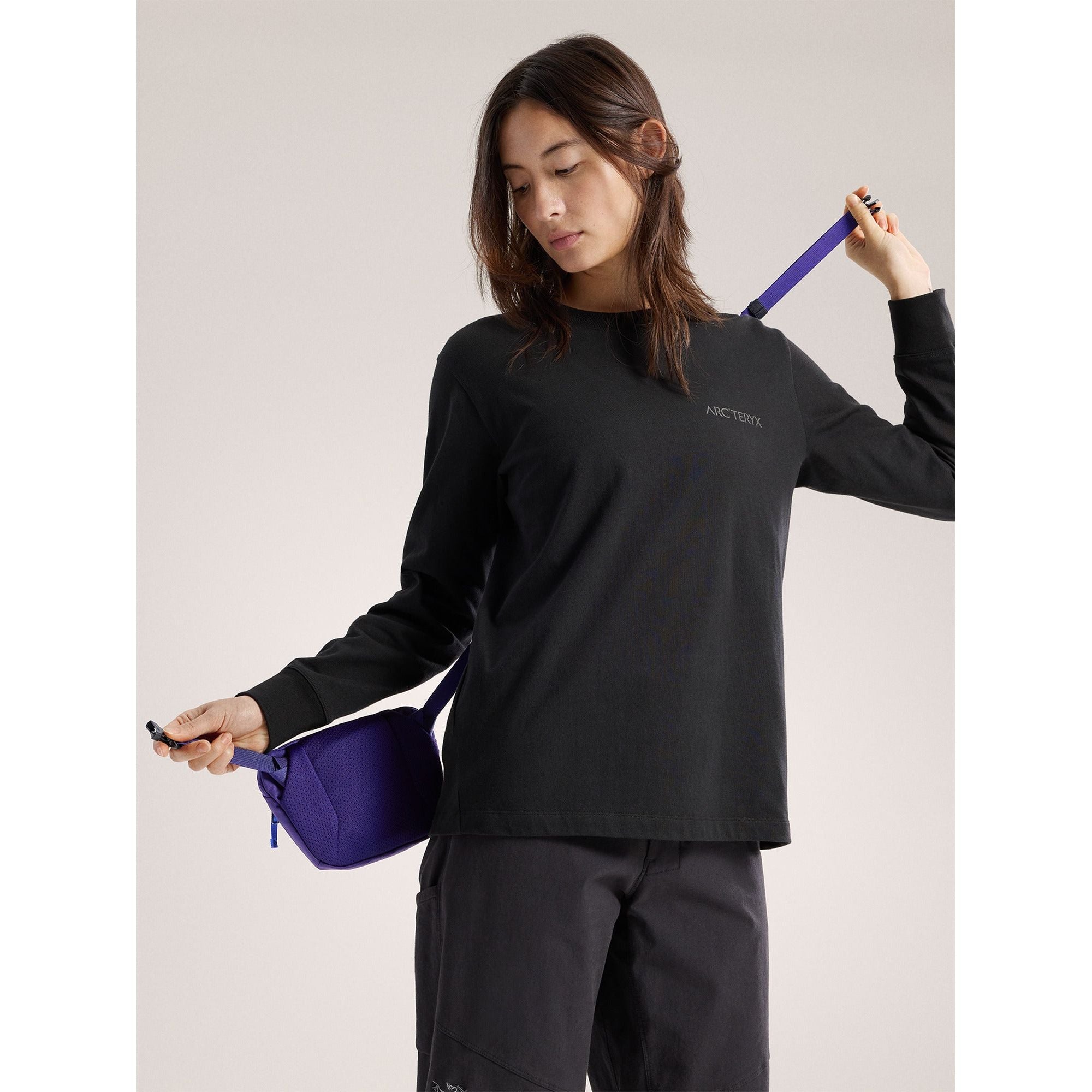 Arc'teryx Mantis 1 Waist Pack