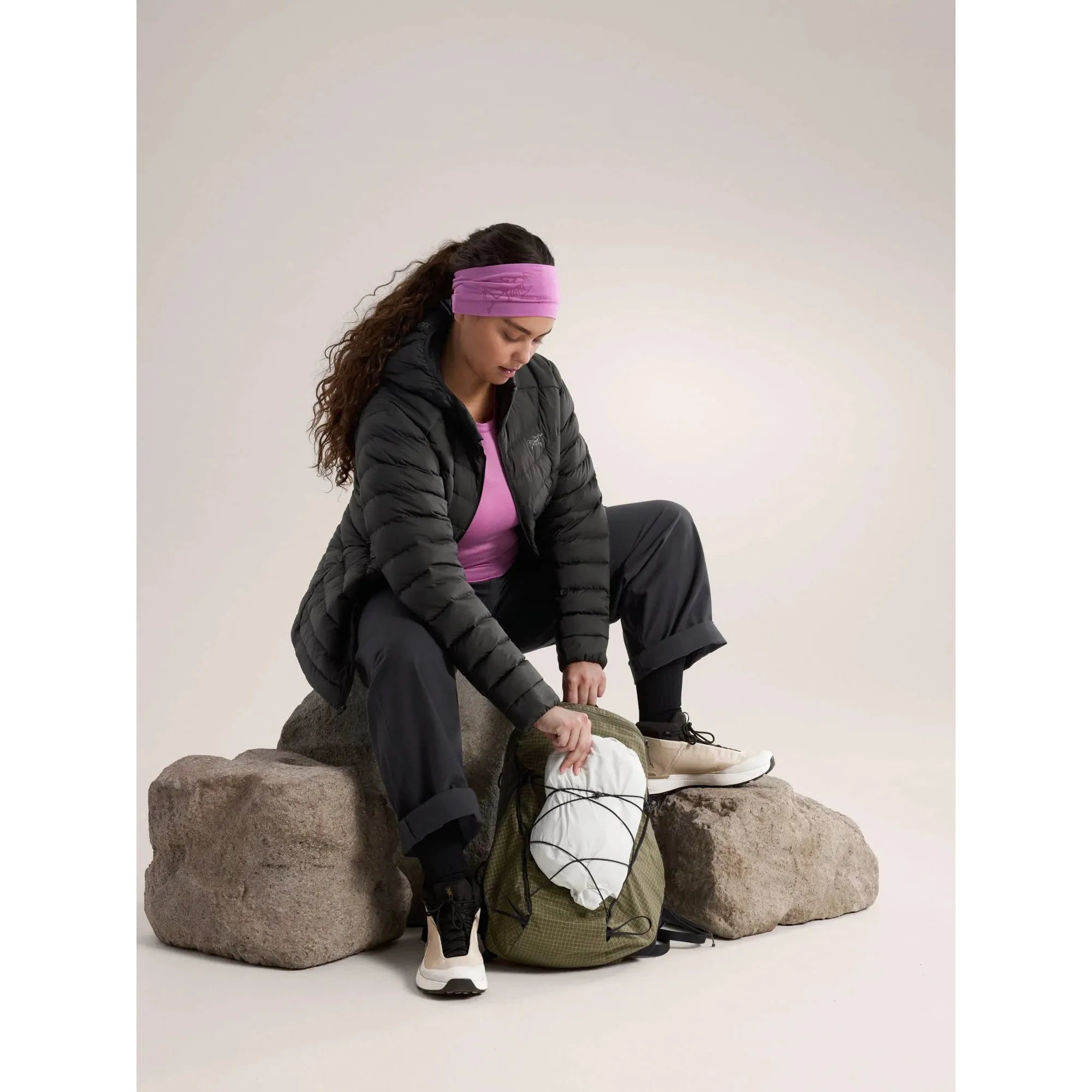 Arc'teryx Women's Cerium Hoody