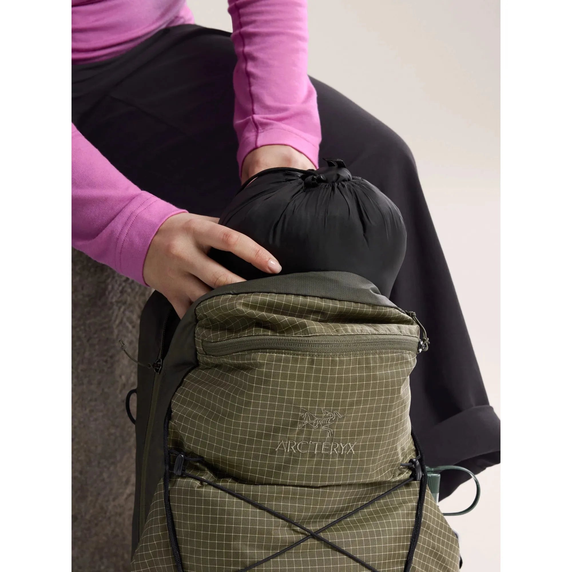 Arc'teryx Women's Cerium Hoody