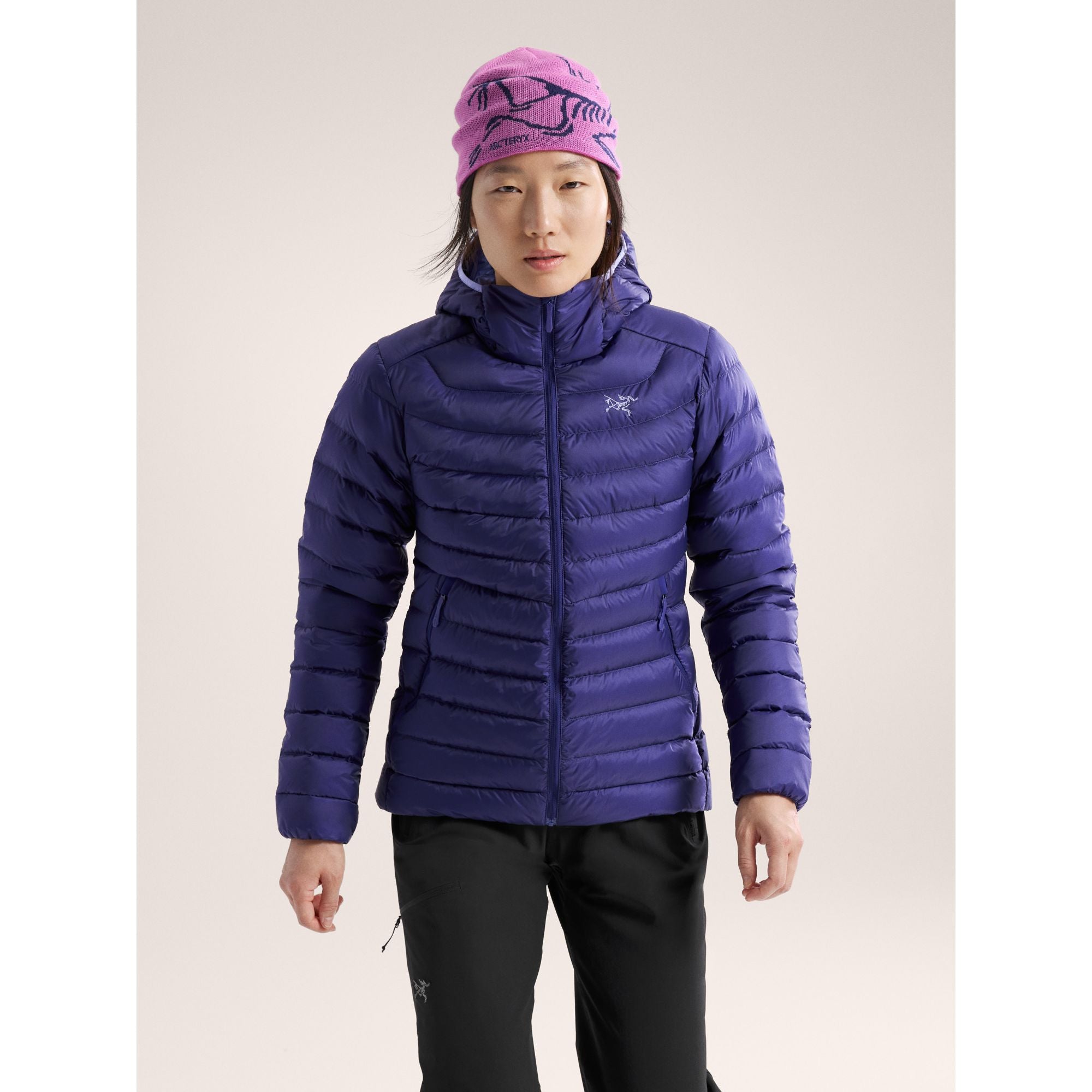 Arc'teryx Women's Cerium Hoody