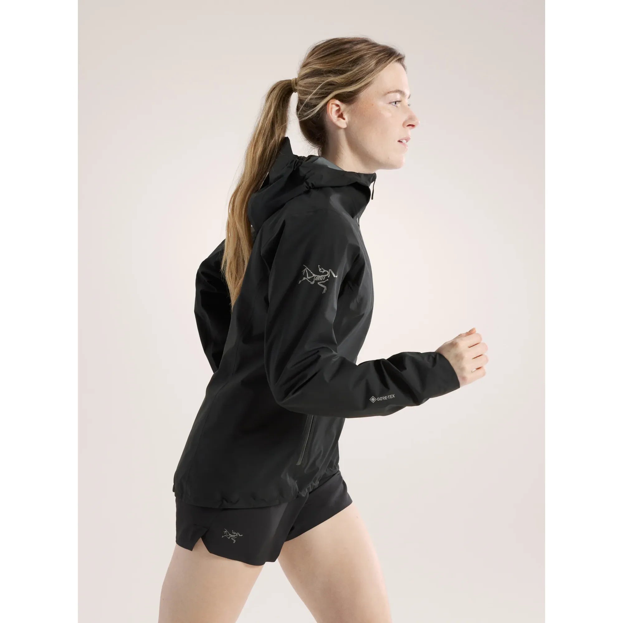 Arc'teryx Women's Norvan Jacket