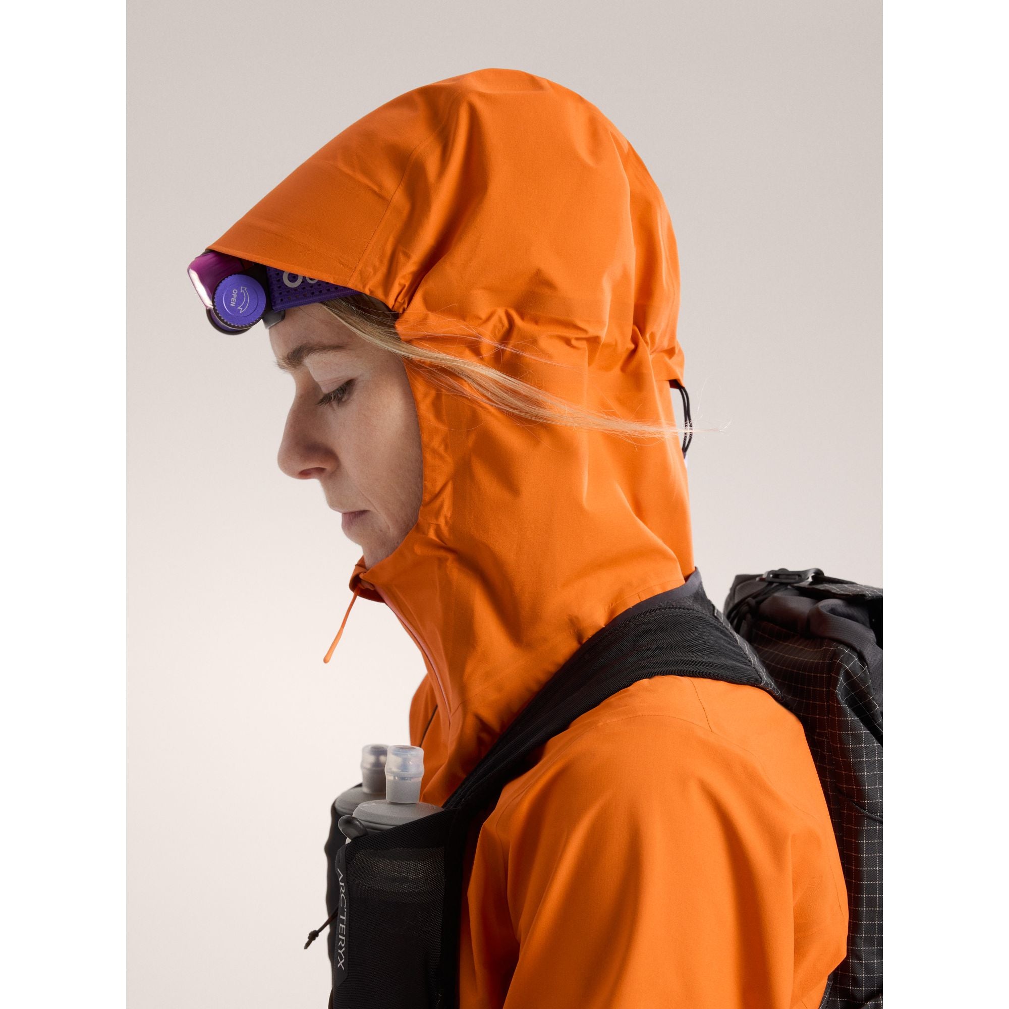 Arc'teryx Women's Norvan Jacket