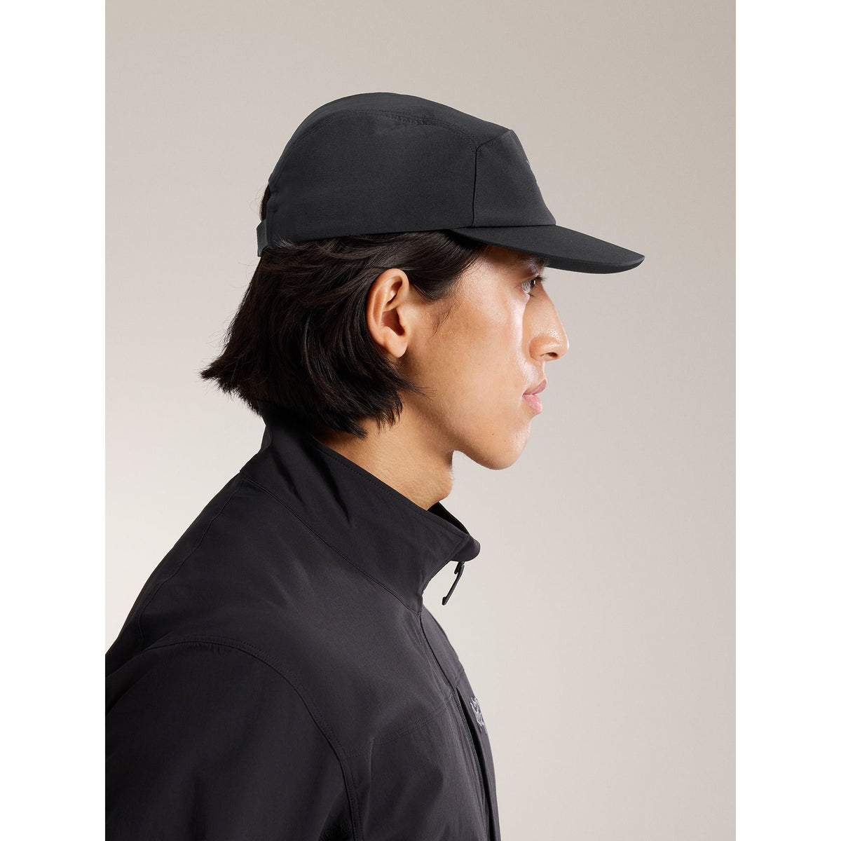 Arc'teryx Gamma 5 Panel Cap