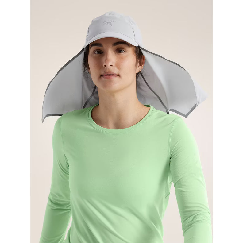 Arc'teryx Sima 5 Panel Cap