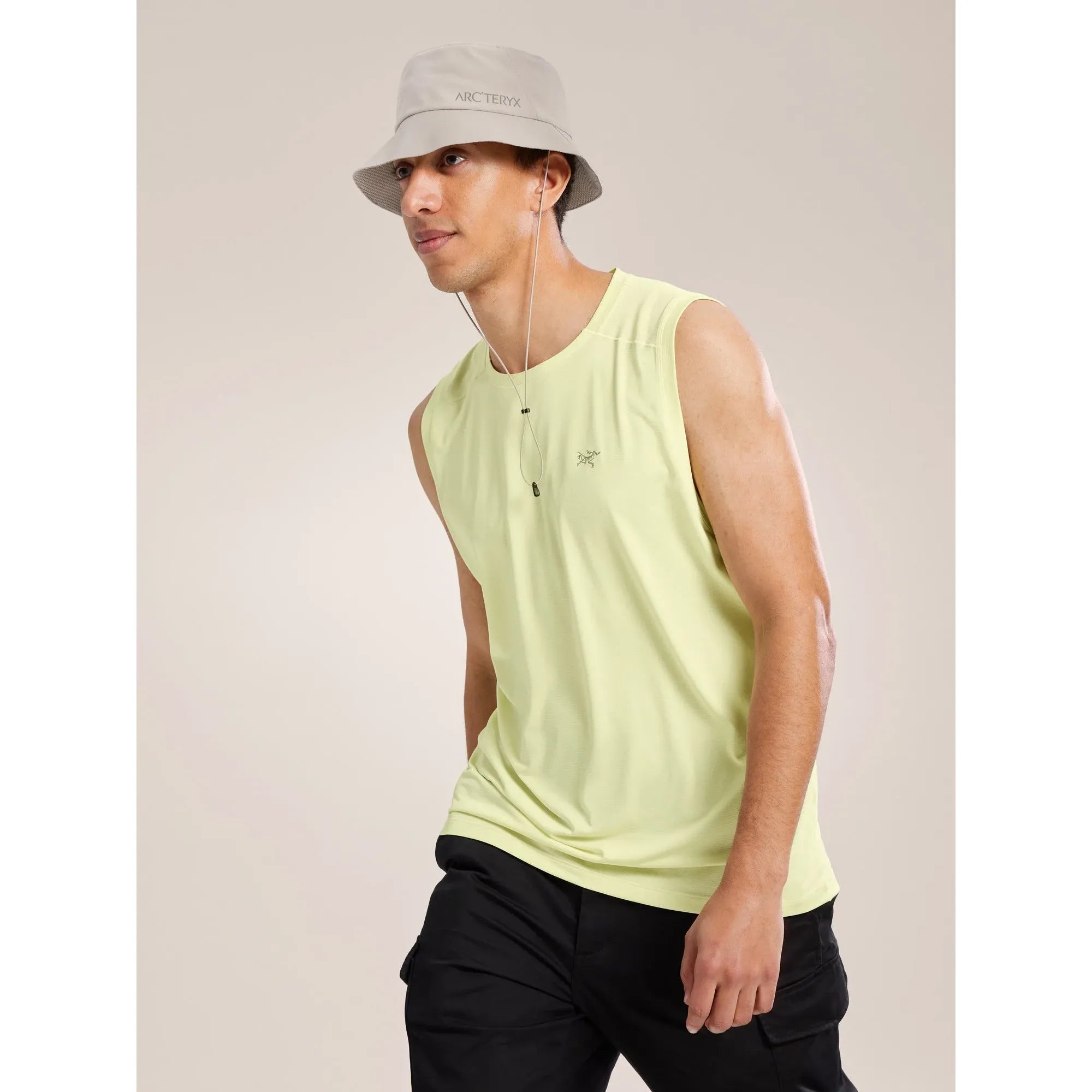 Arc'teryx Sinsolo Bucket Hat