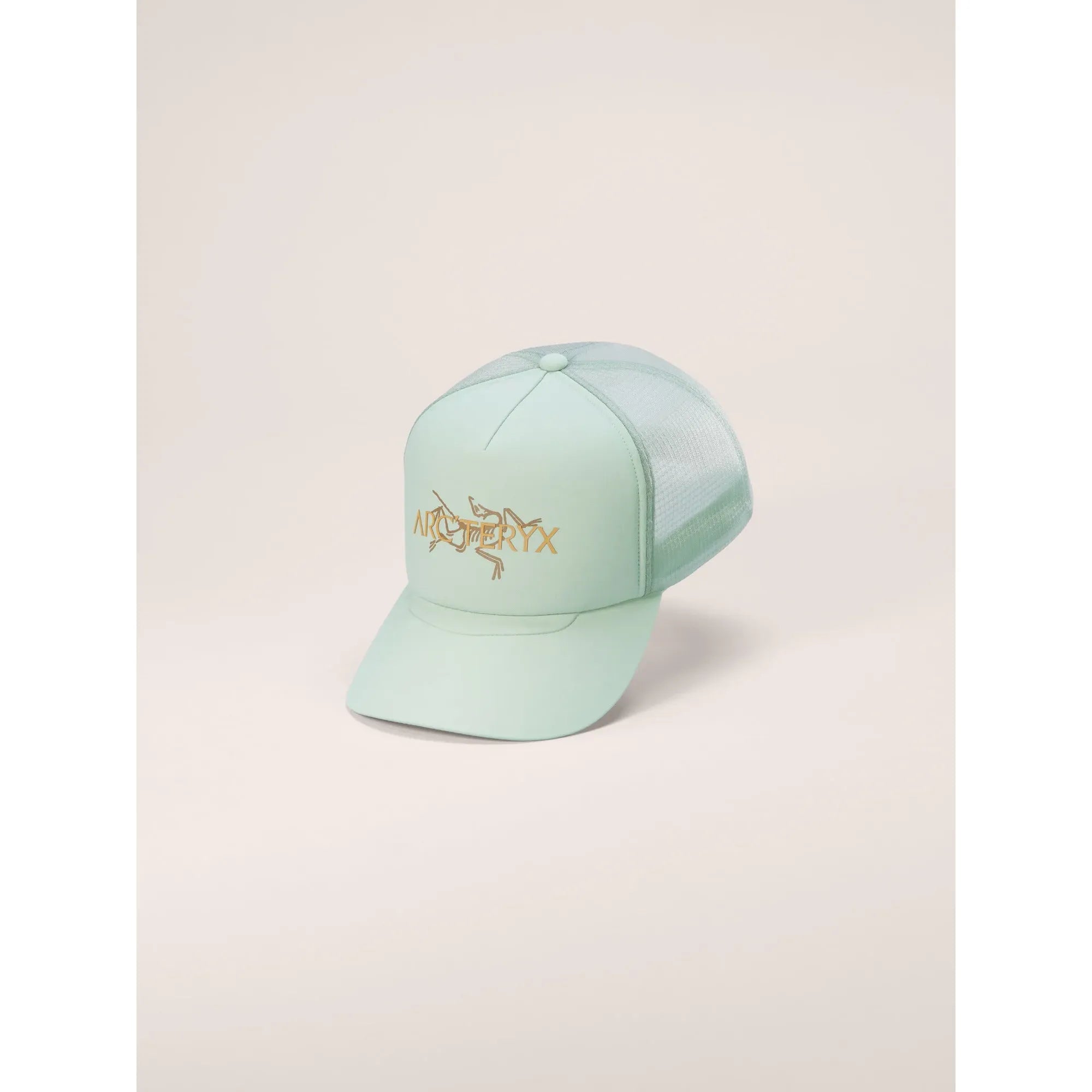 Arc'teryx Bird Word Trucker Cap