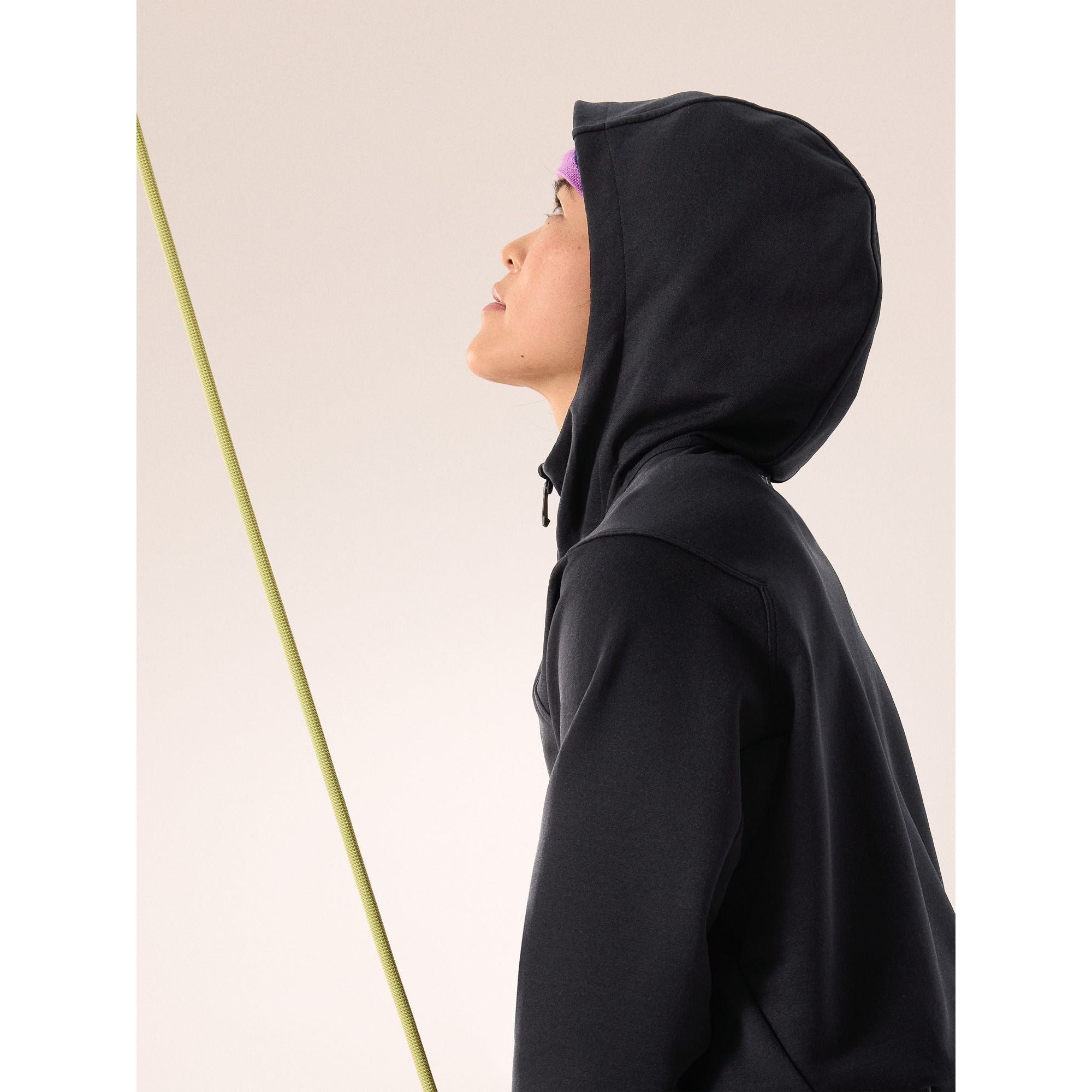 Arc'teryx Women's Aestas Pullover Hoody