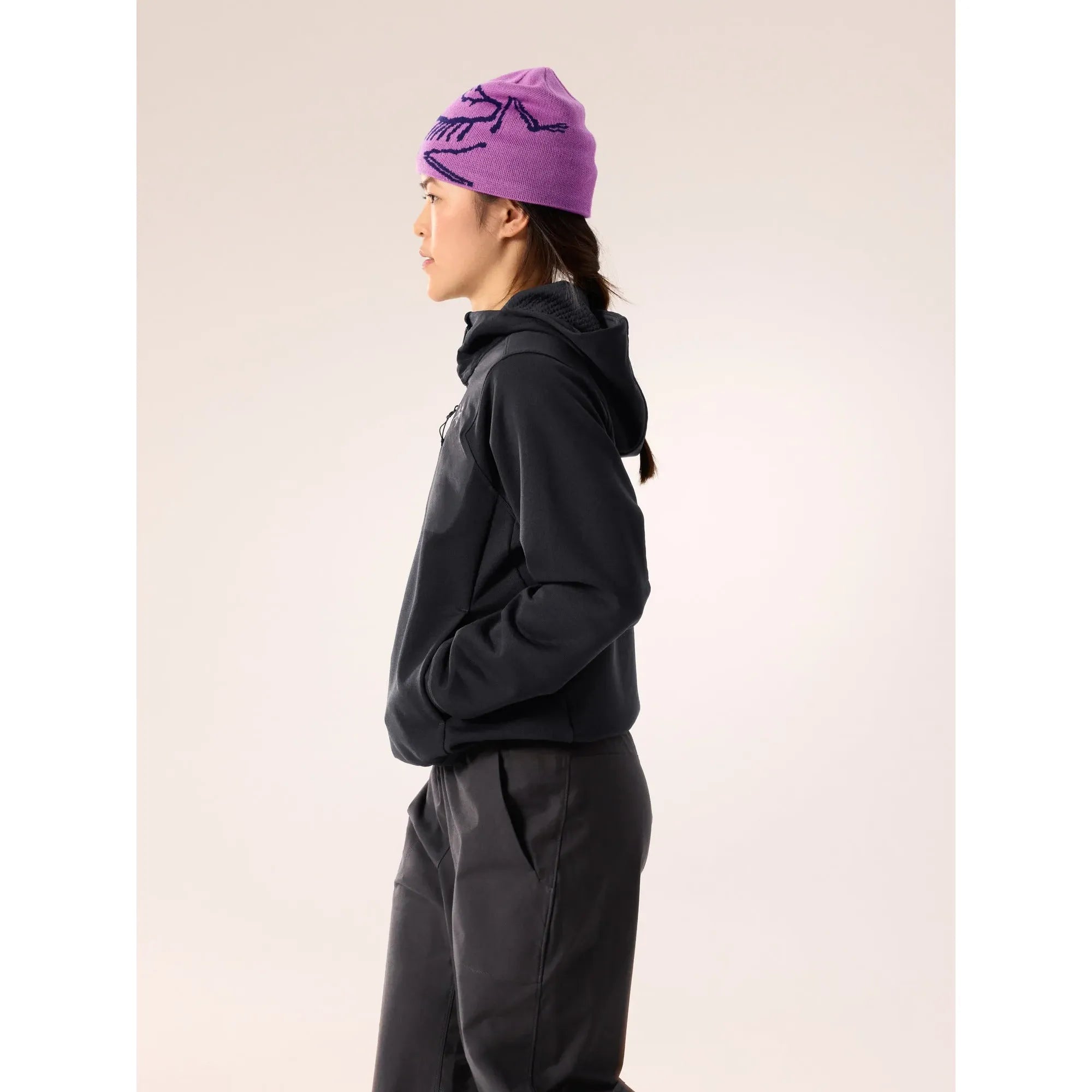 Arc'teryx Women's Aestas Pullover Hoody