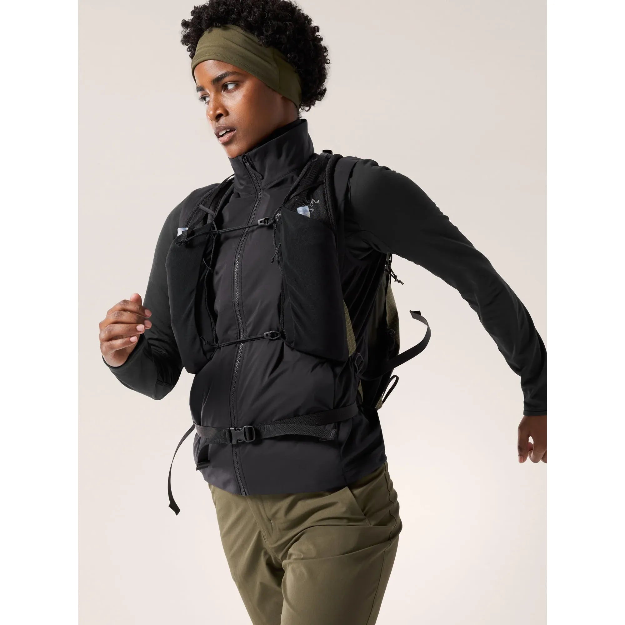 Arc'teryx Women's Atom Vest