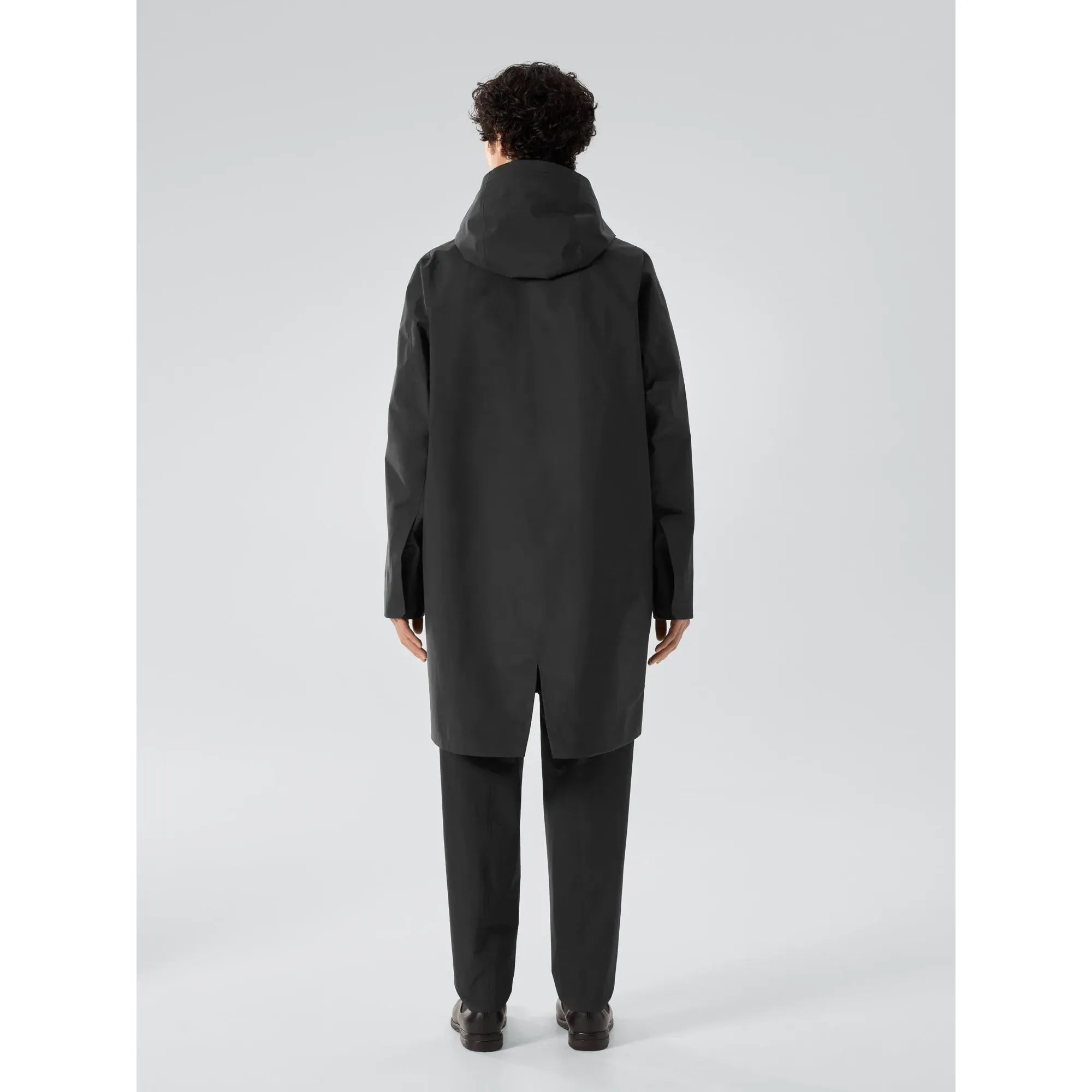 Arcteryx Men's Monitor Coat