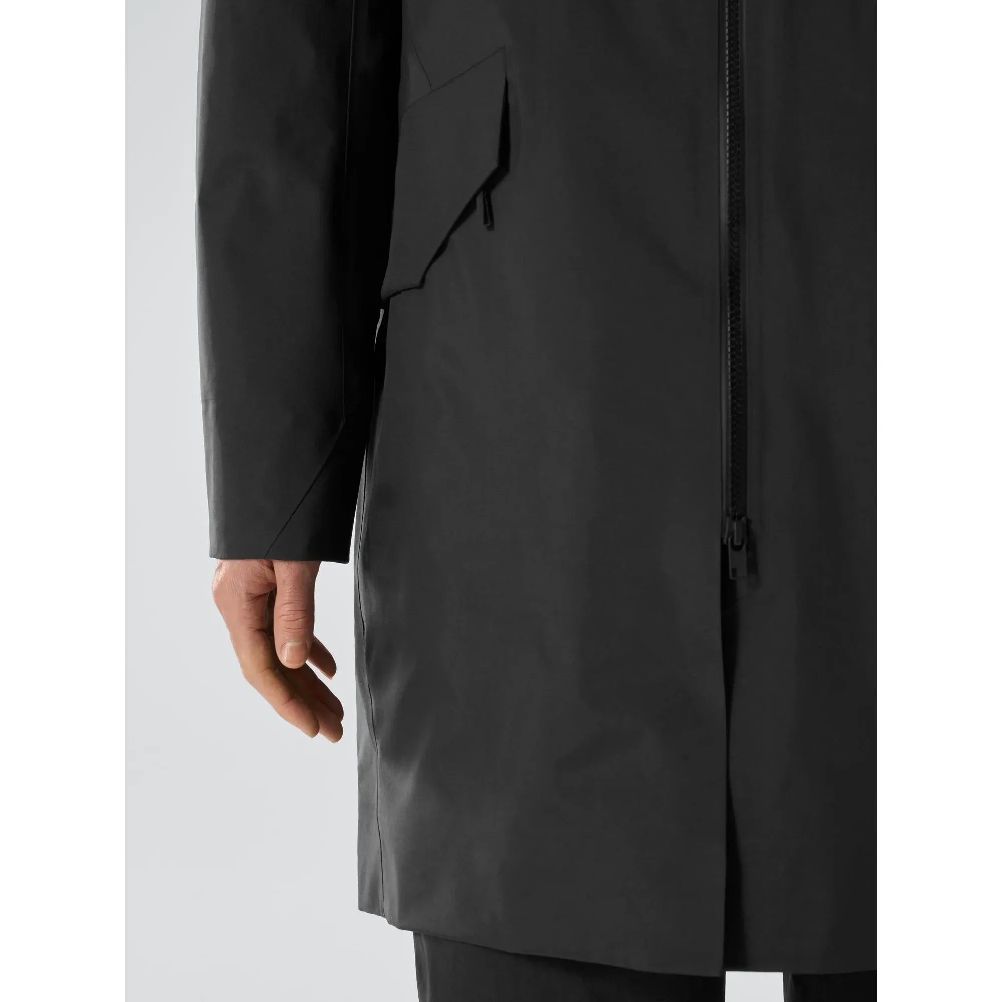 Arcteryx Men's Monitor Coat