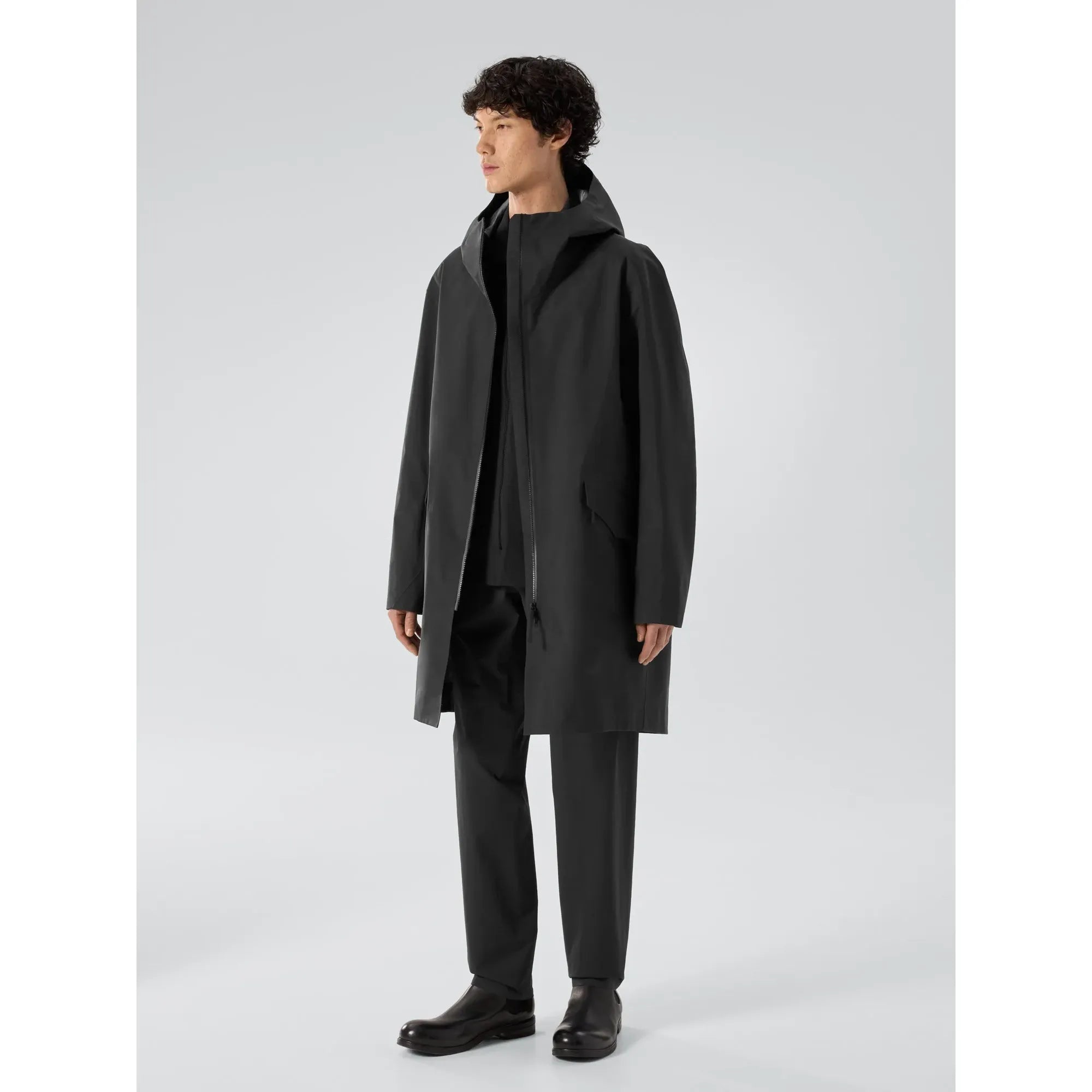 Arcteryx Men's Monitor Coat