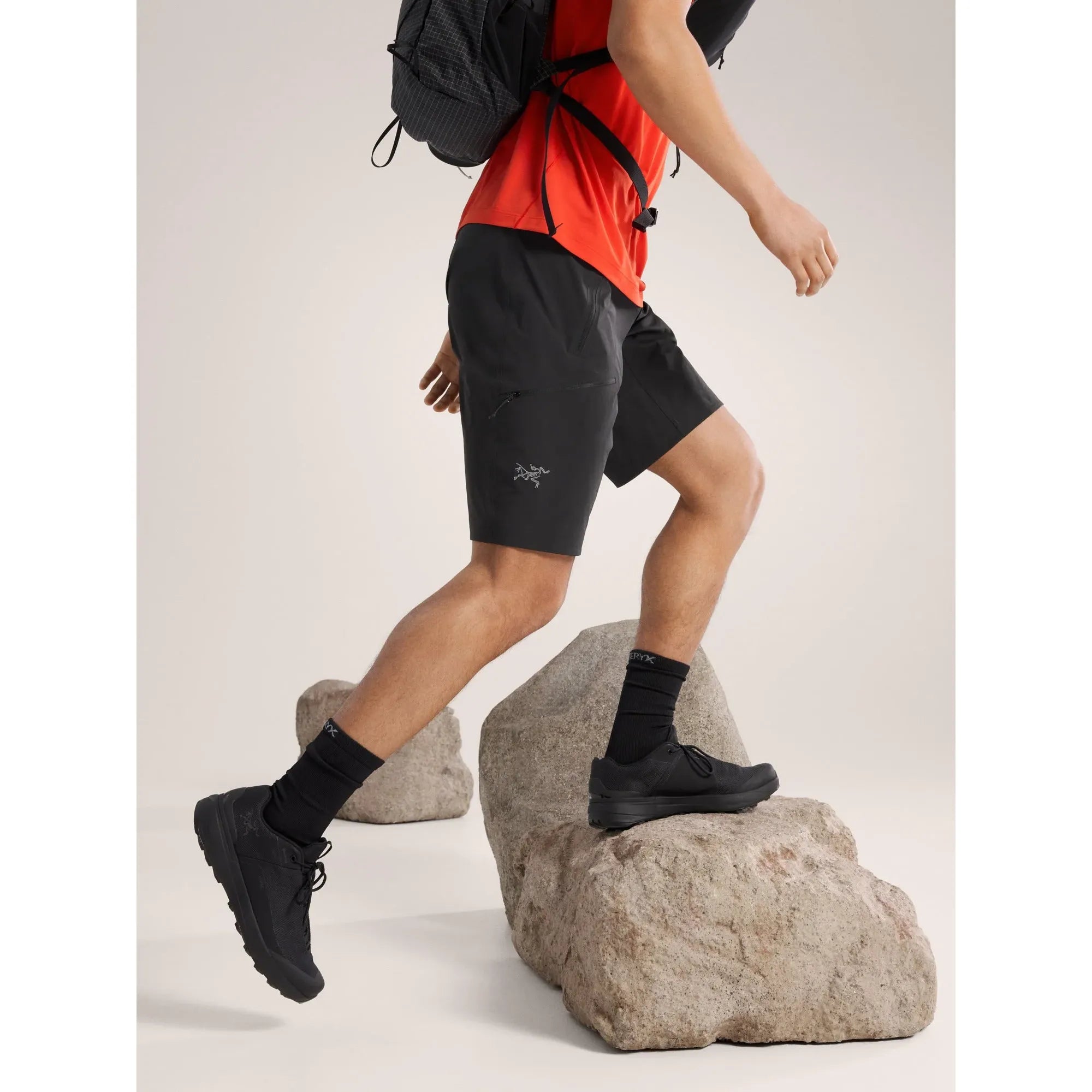 Arc'teryx Men's Gamma SL Short 11"