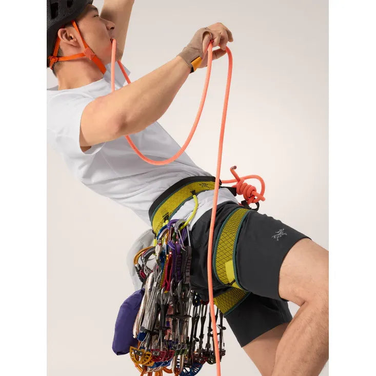 Arc'teryx Men's Kragg Cotton Short 9"