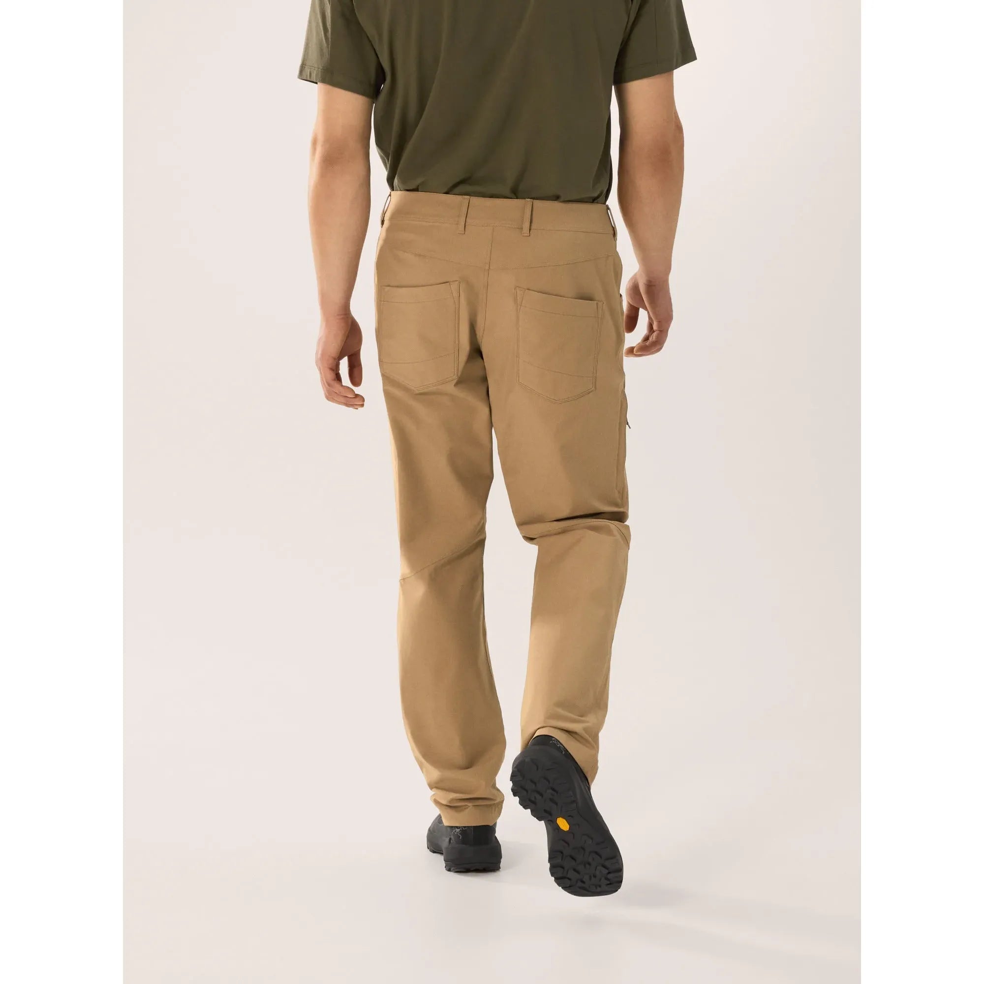 Arc'teryx Men's Kragg Cotton Pant