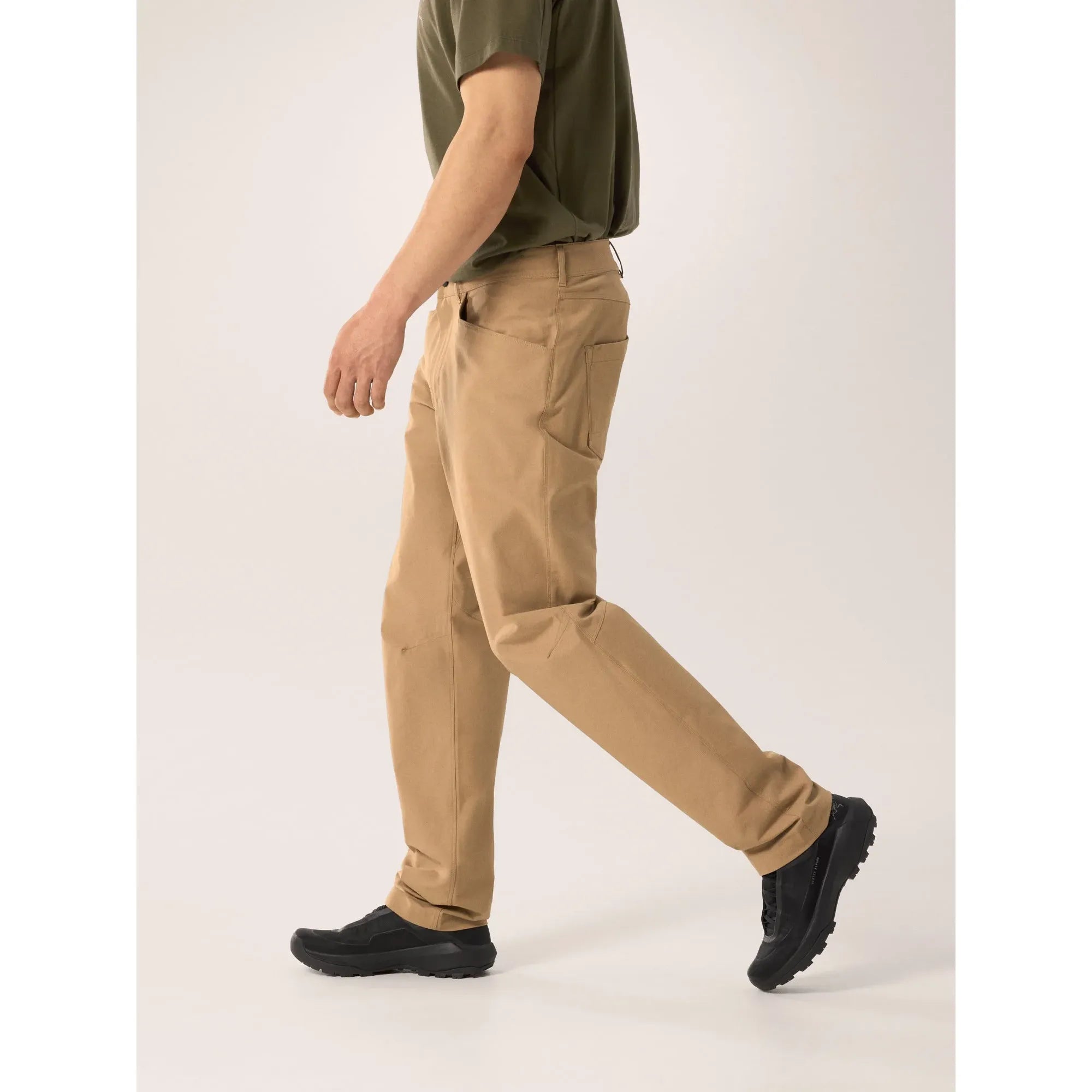 Arc'teryx Men's Kragg Cotton Pant