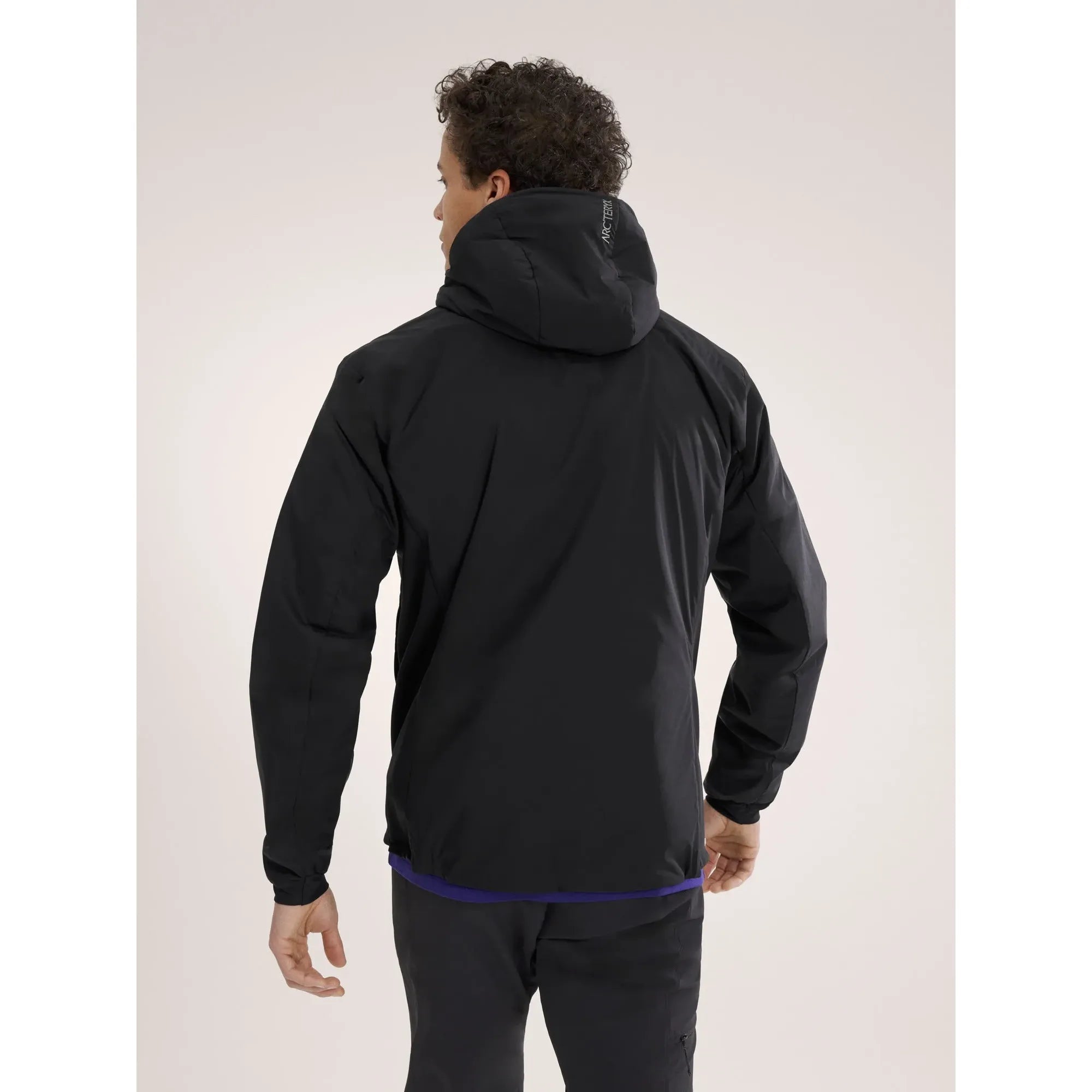 Arc'teryx Men's Atom SL Hoody
