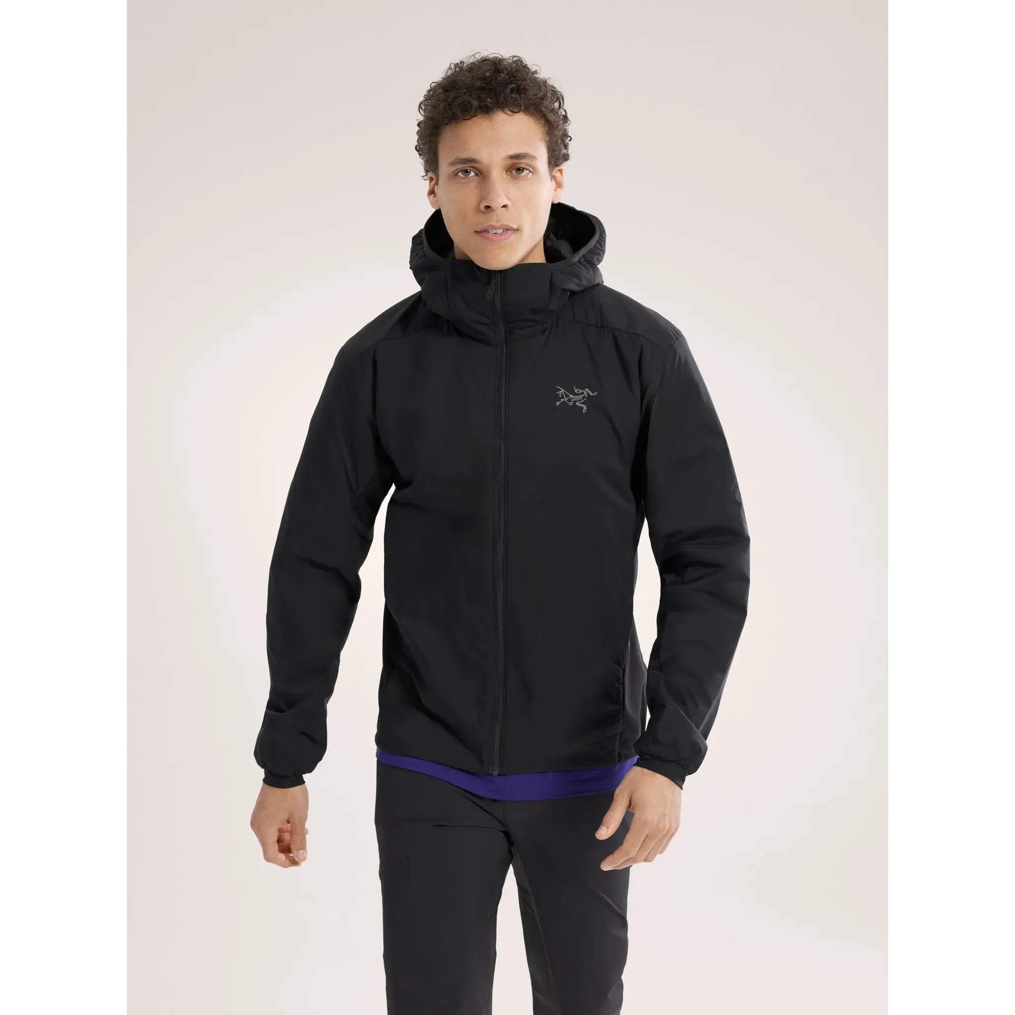 Arc'teryx Men's Atom Hoody '25