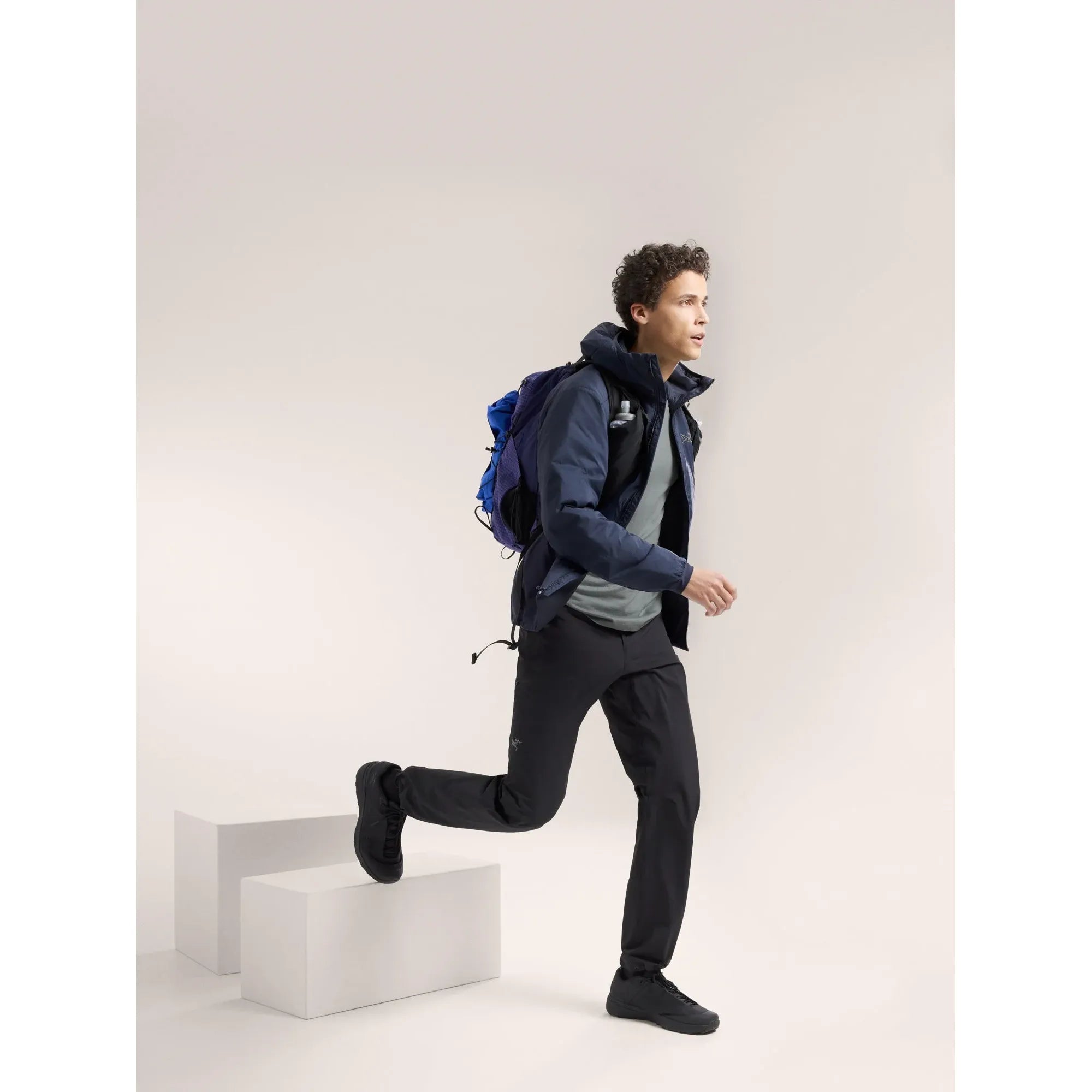 Arc'teryx Men's Atom Hoody '25