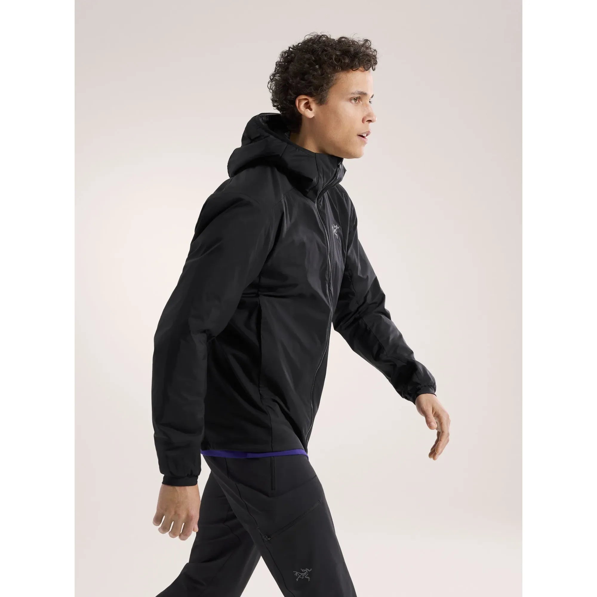 Arc'teryx Men's Atom SL Hoody