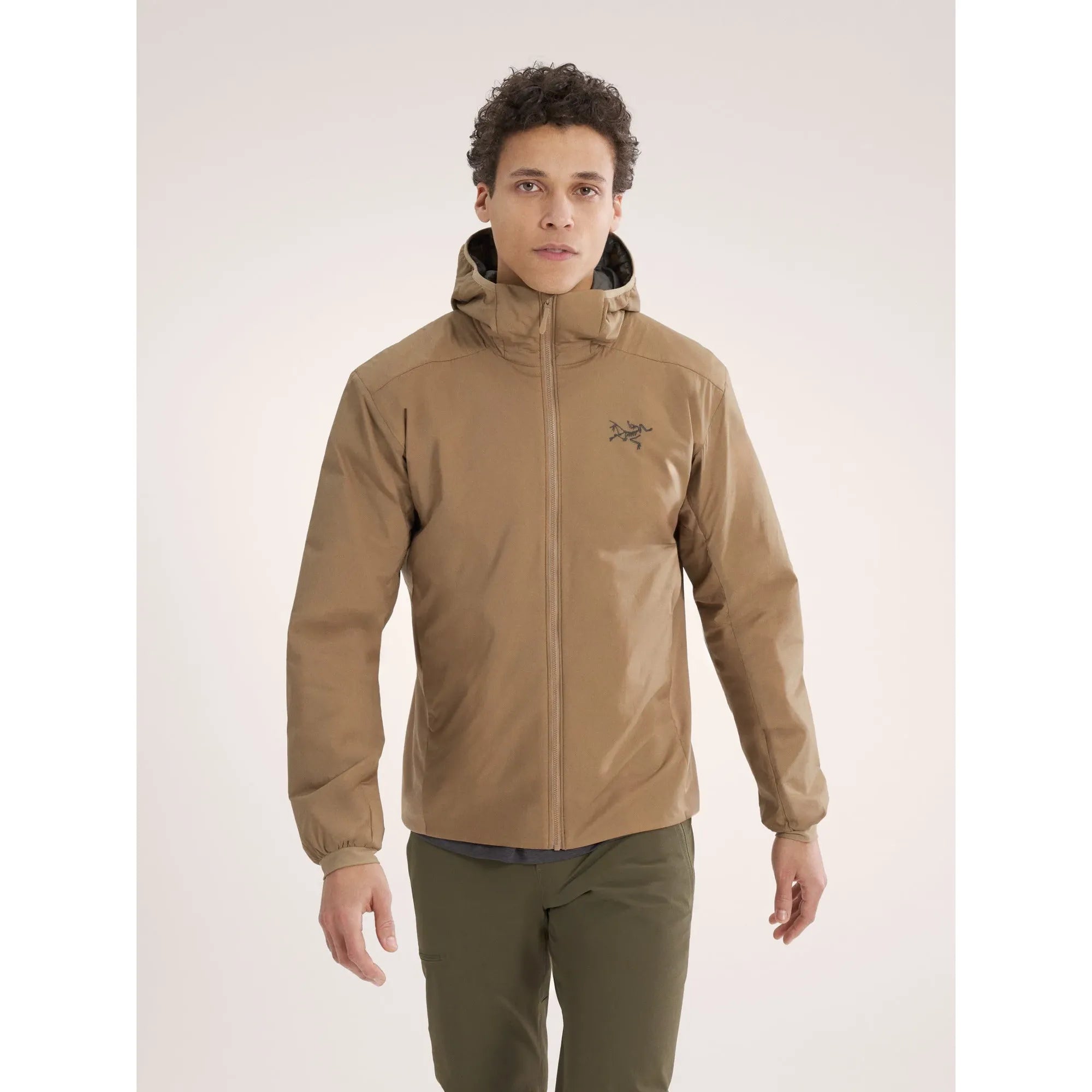 Arc'teryx Men's Atom Hoody
