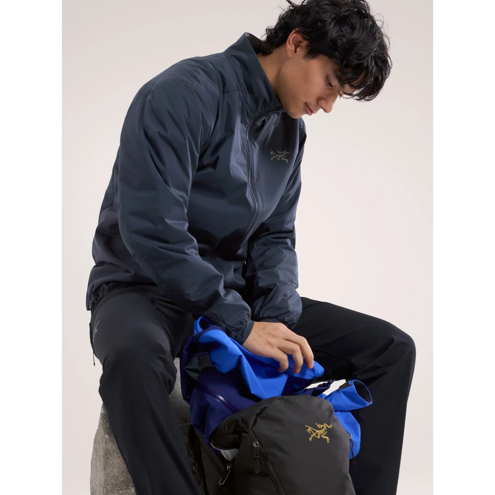 Arc'teryx Men's Atom Jacket