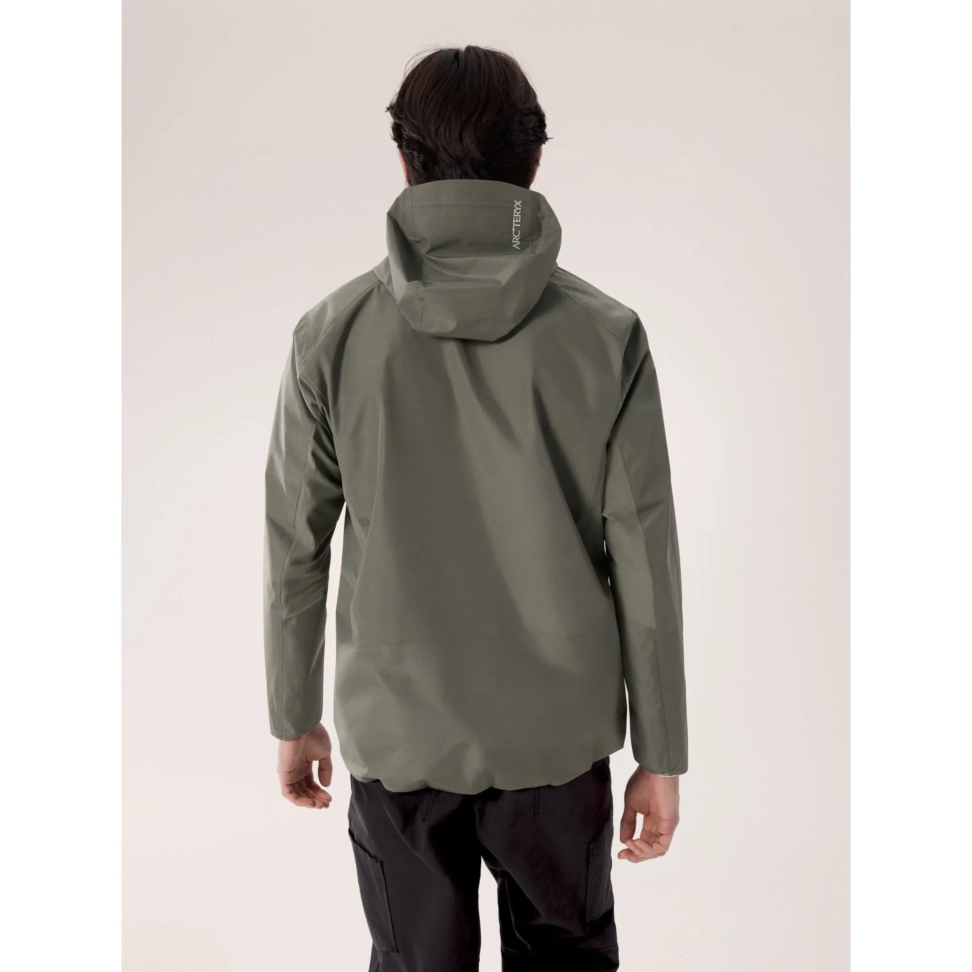 Arc'teryx Men's Solano Hoody