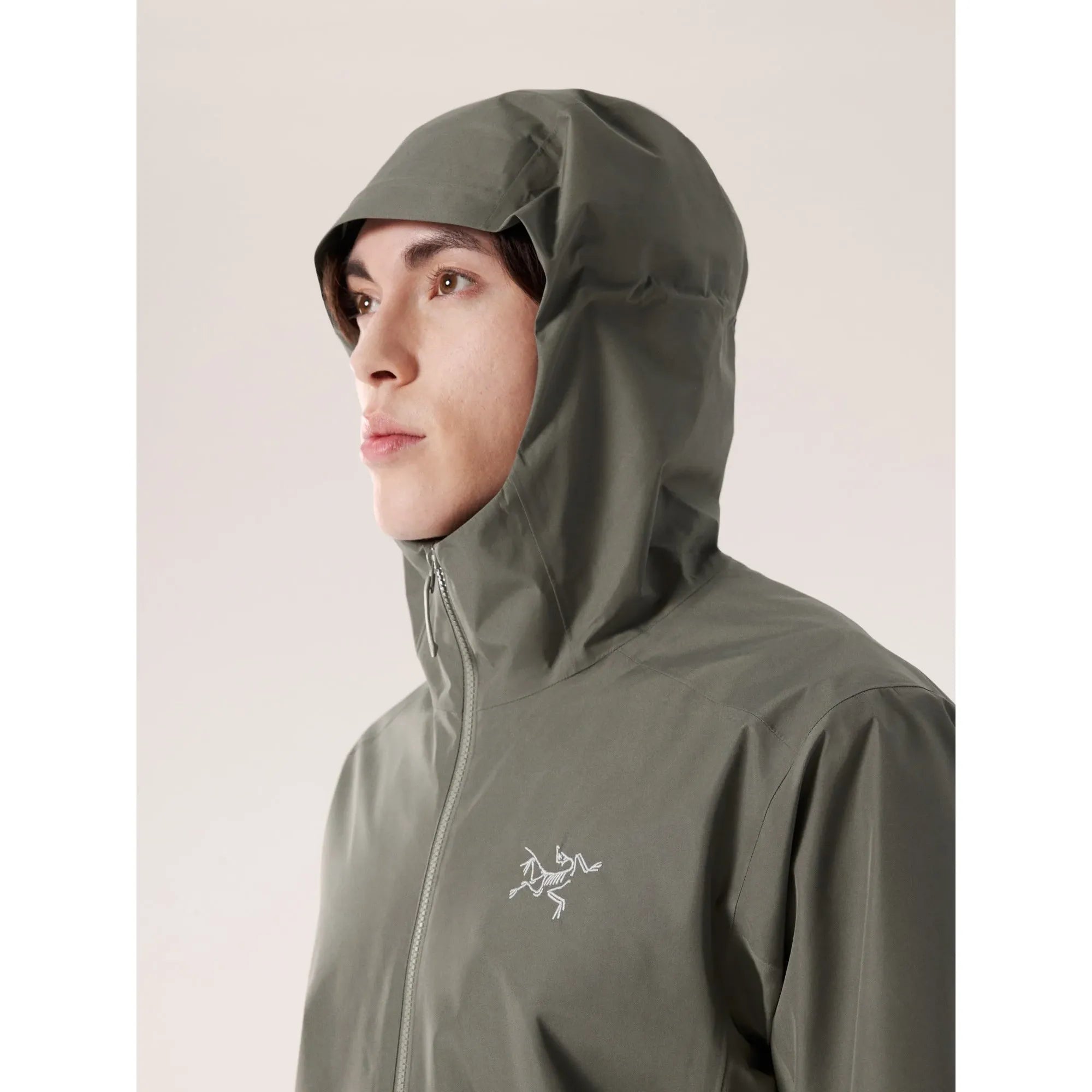 Arc'teryx Men's Solano Hoody