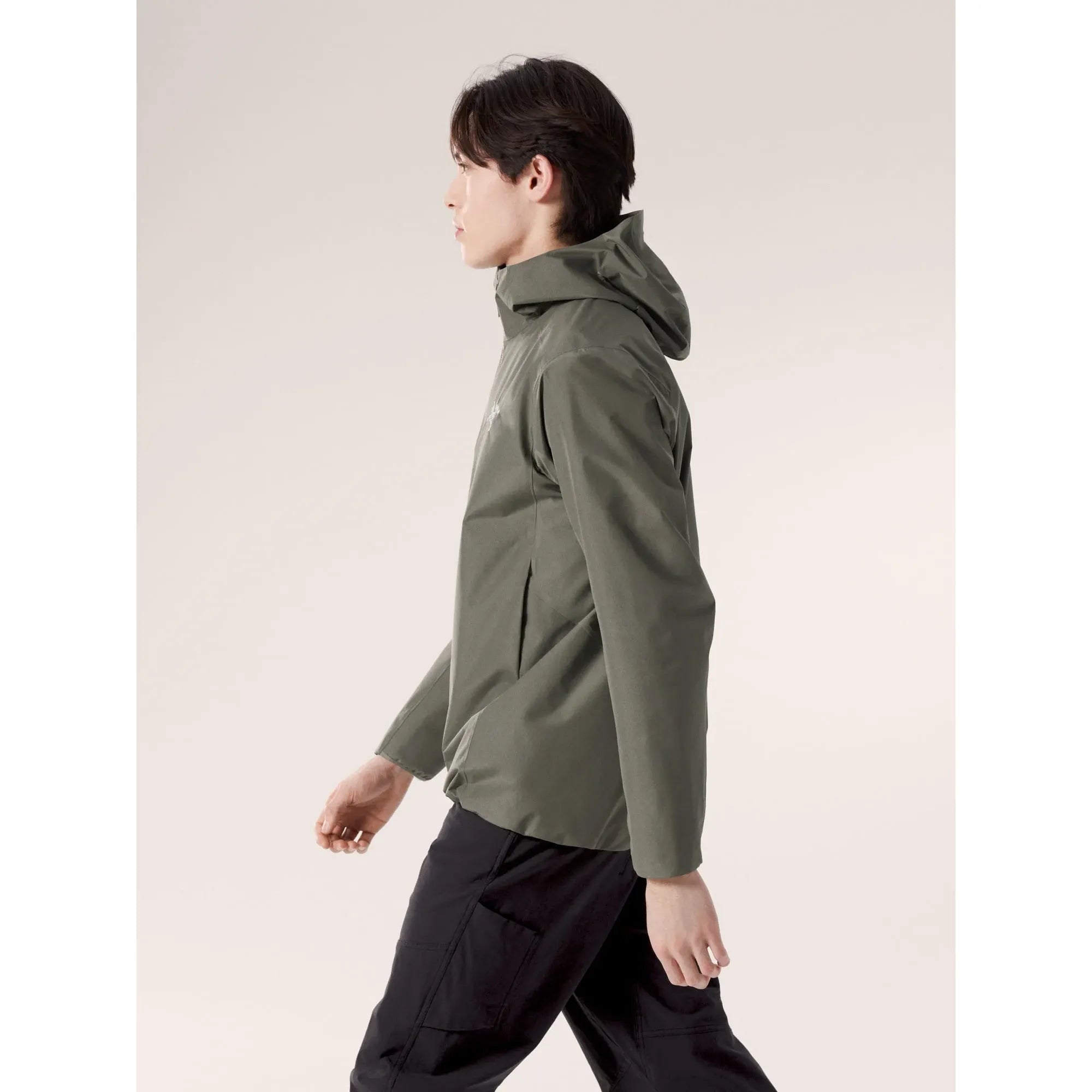 Arc'teryx Men's Solano Hoody