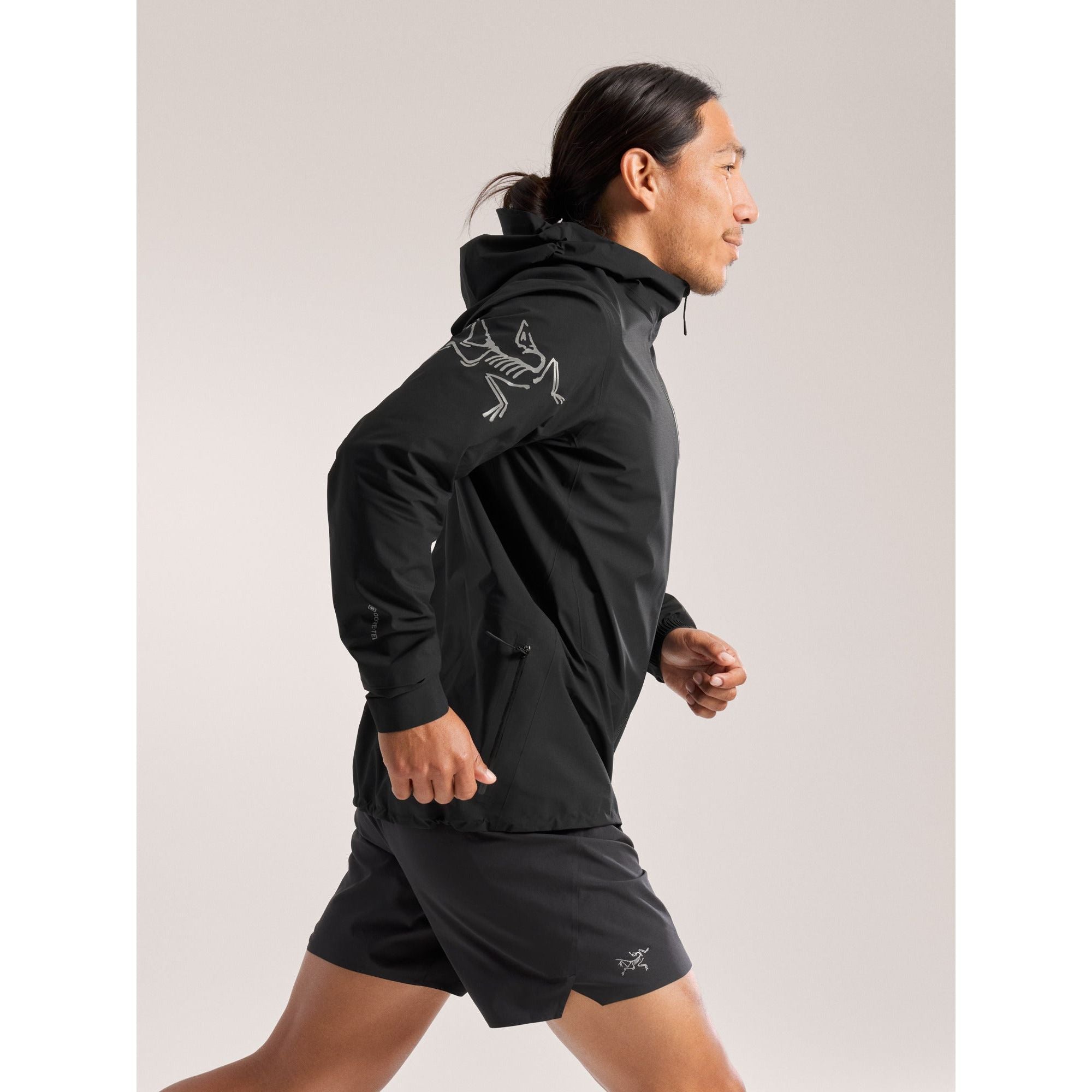 Arc'teryx Men's Norvan Jacket